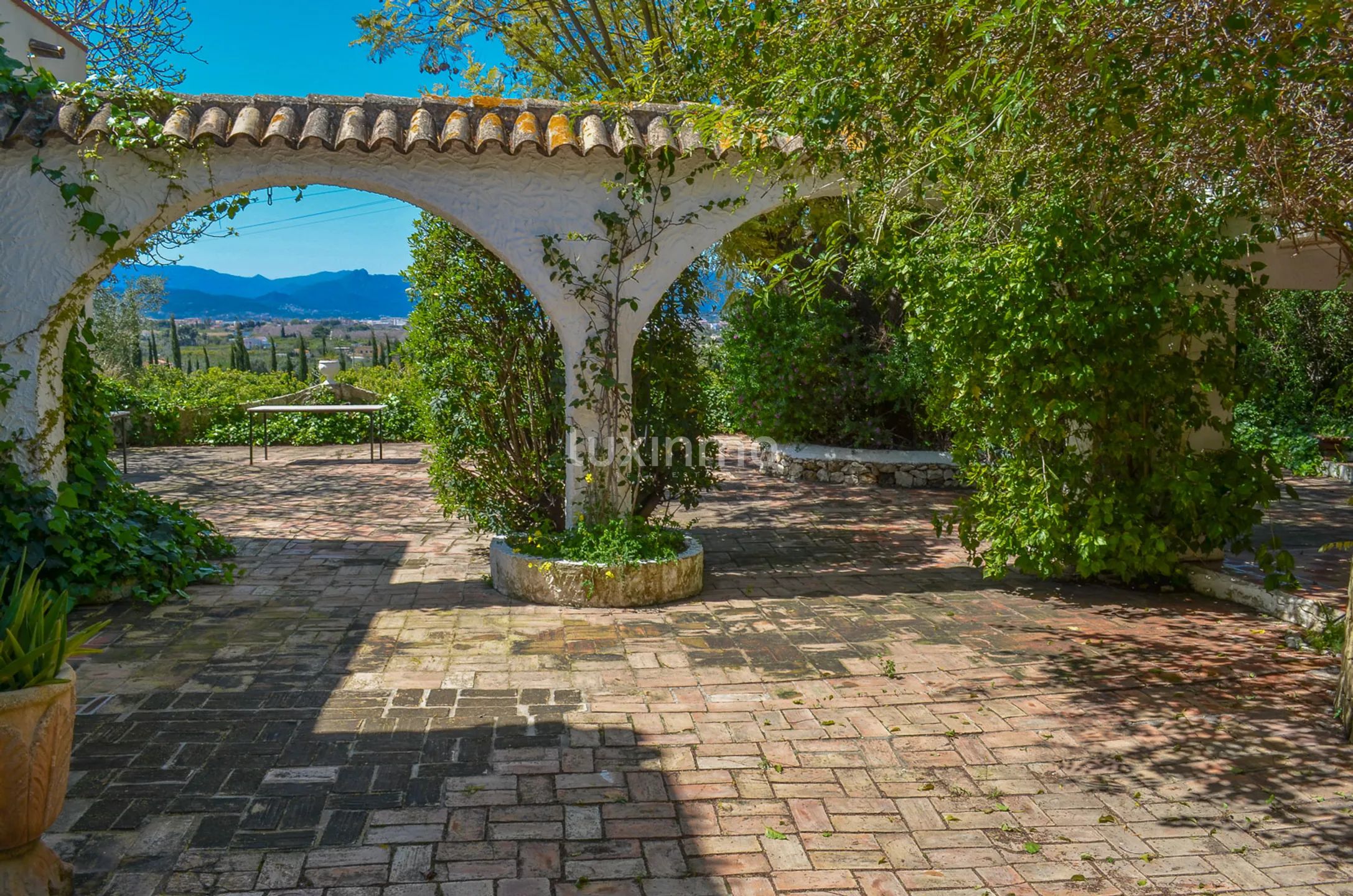 Large charming finca close to Denia — photo 3