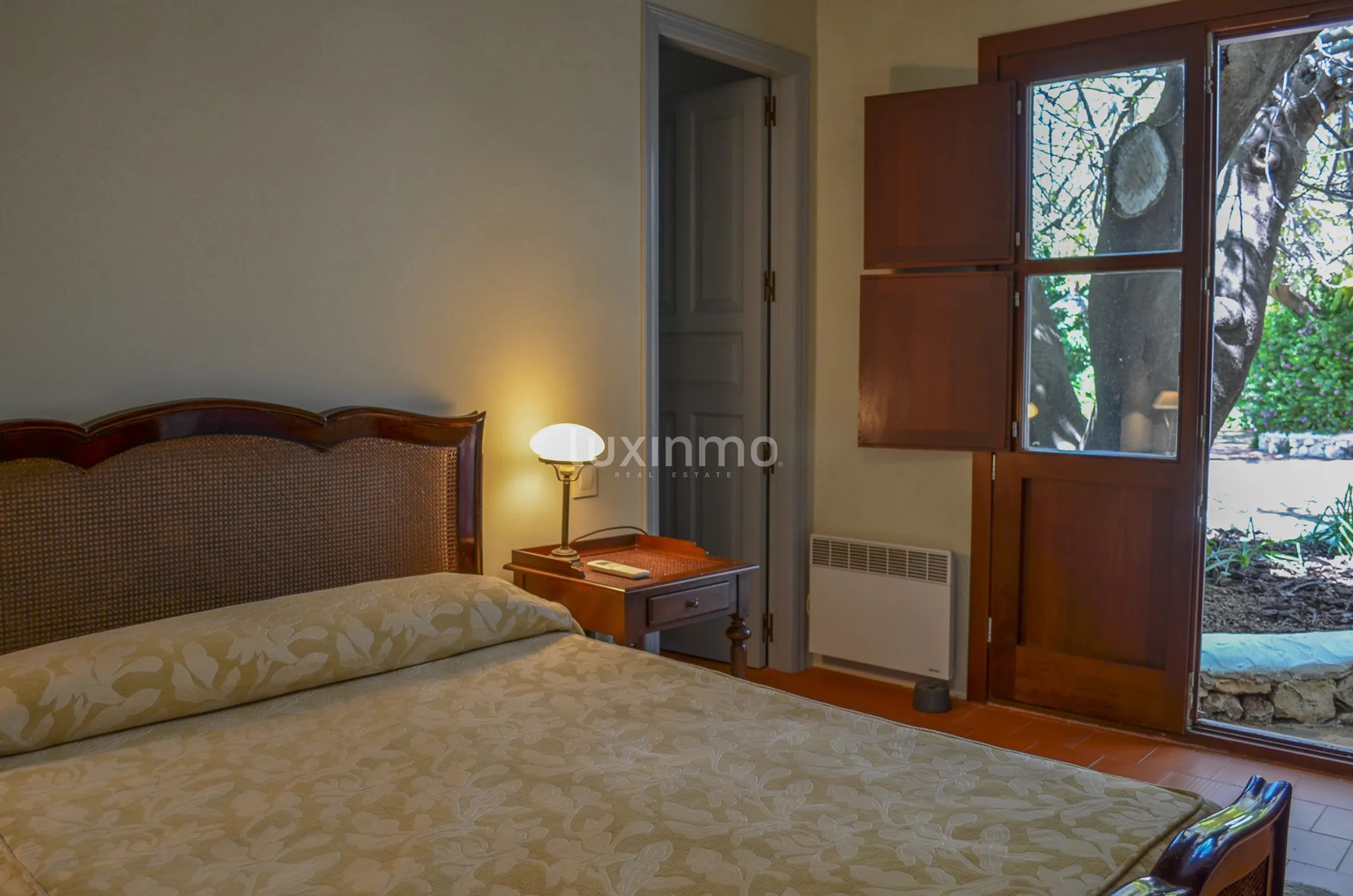 Large charming finca close to Denia — photo 14