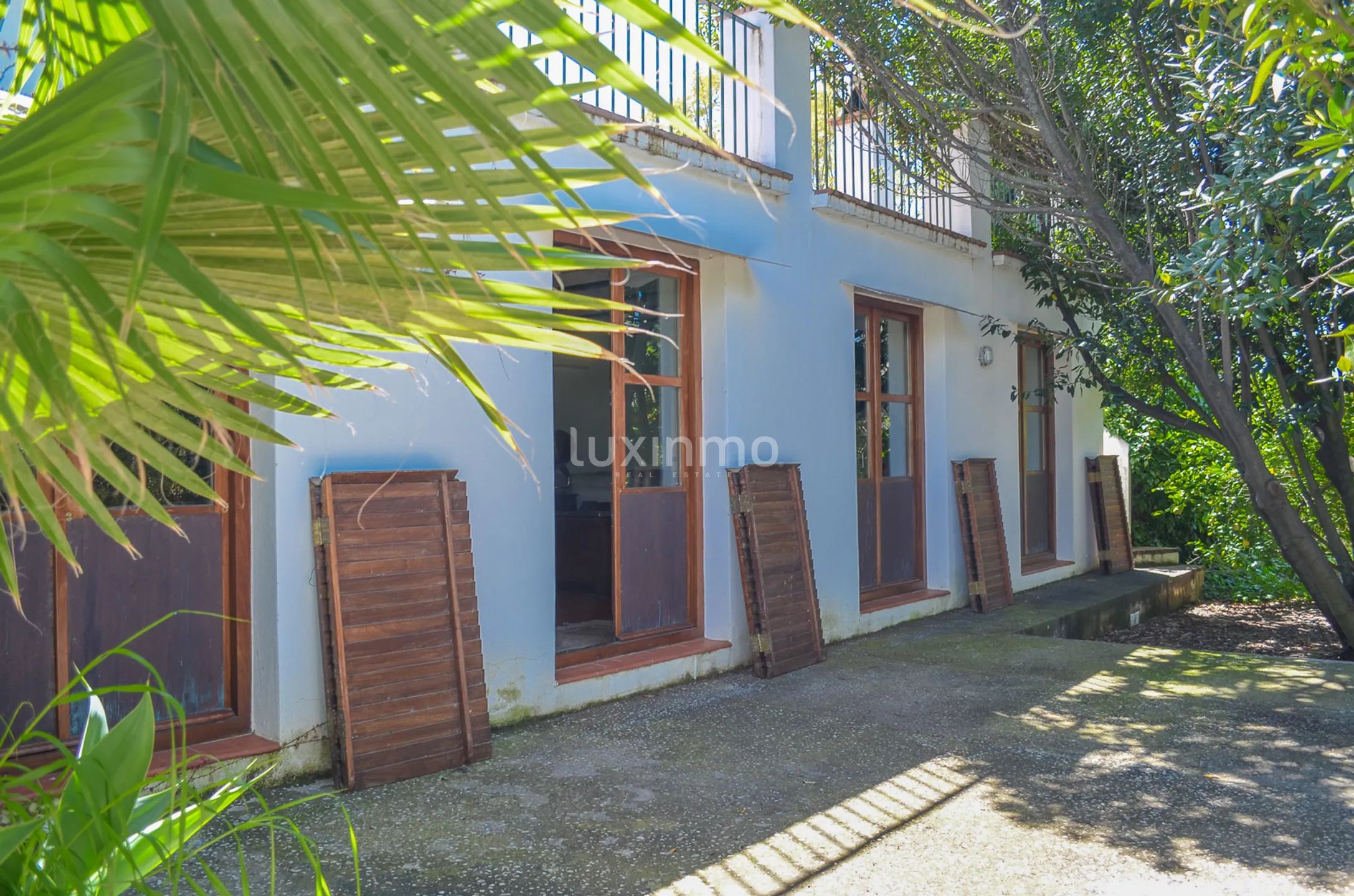 Large charming finca close to Denia — photo 38