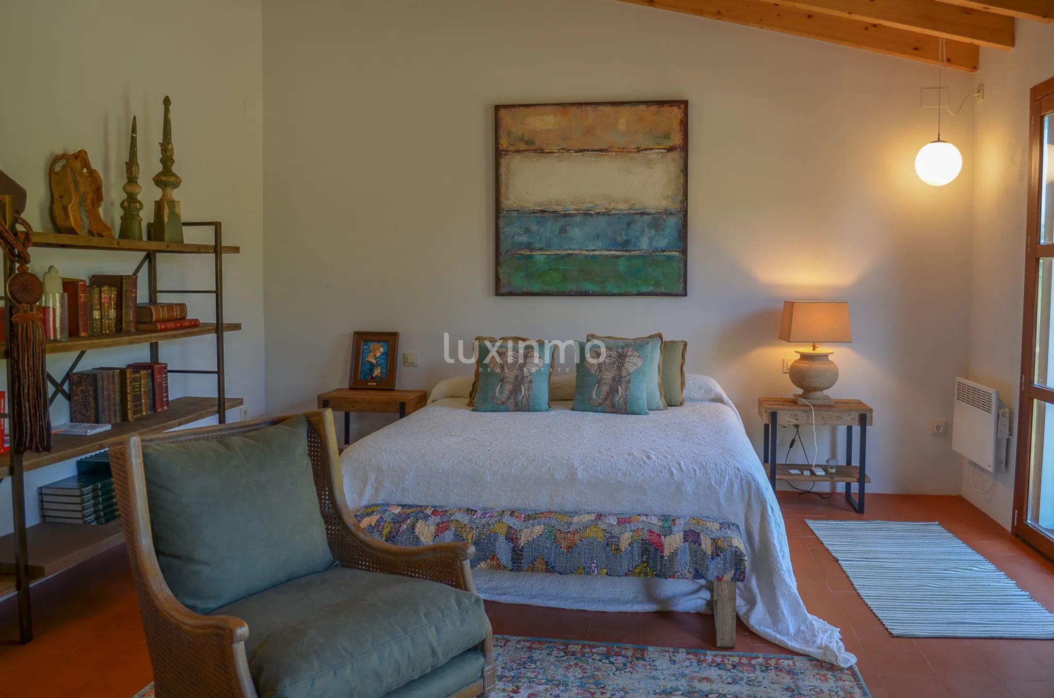 Large charming finca close to Denia — photo 44