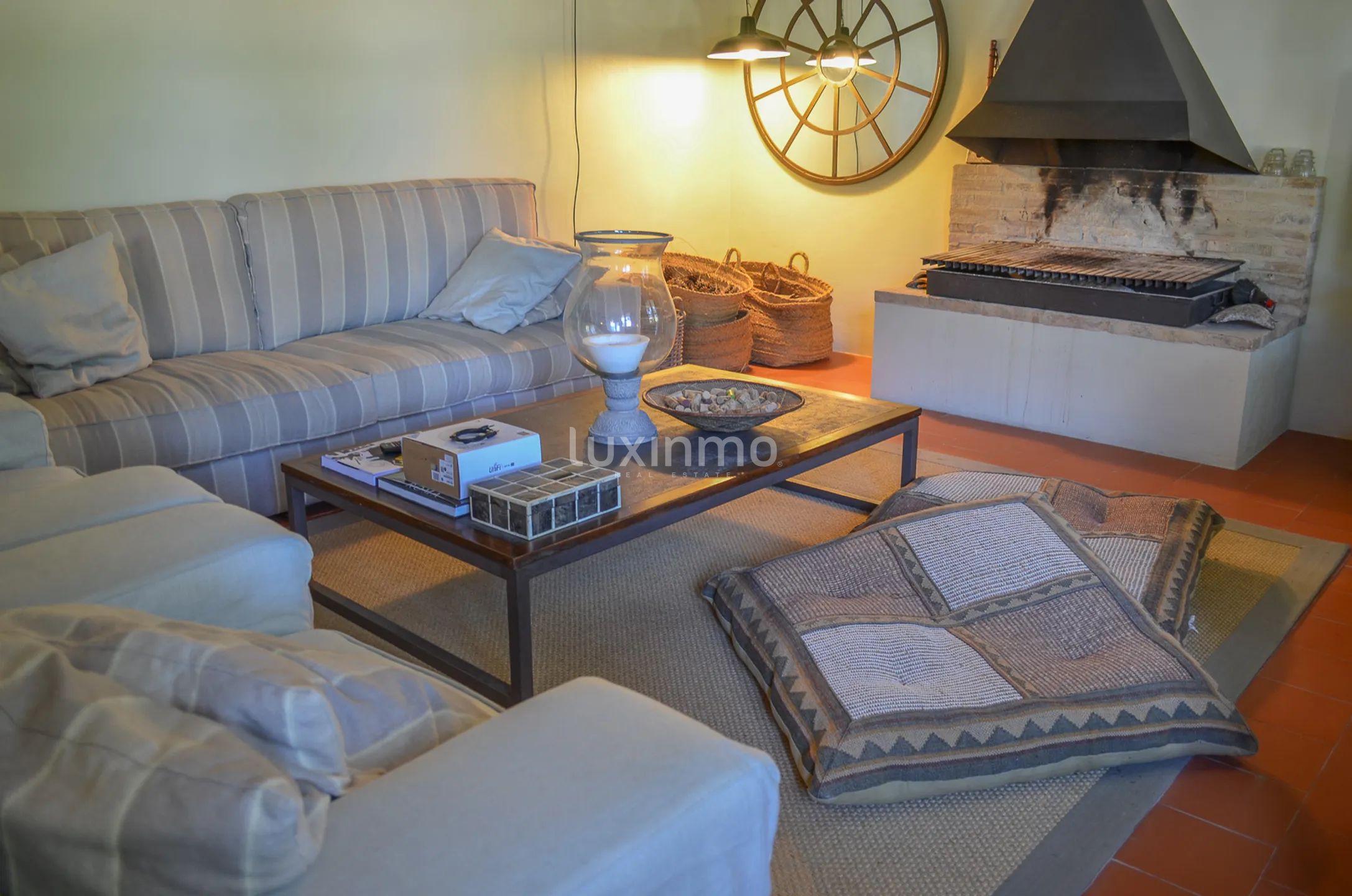 Large charming finca close to Denia — photo 48