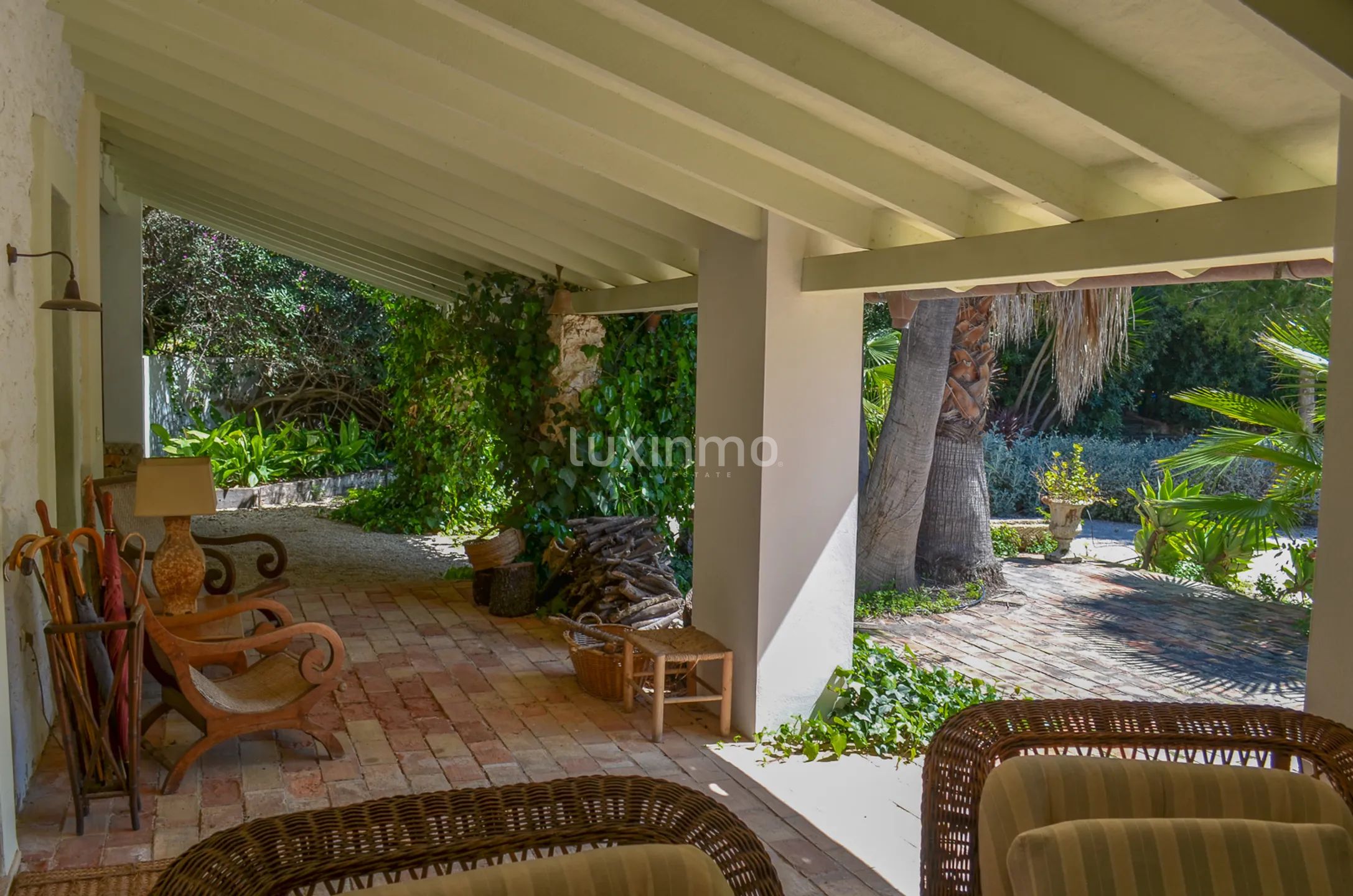 Large charming finca close to Denia — photo 6