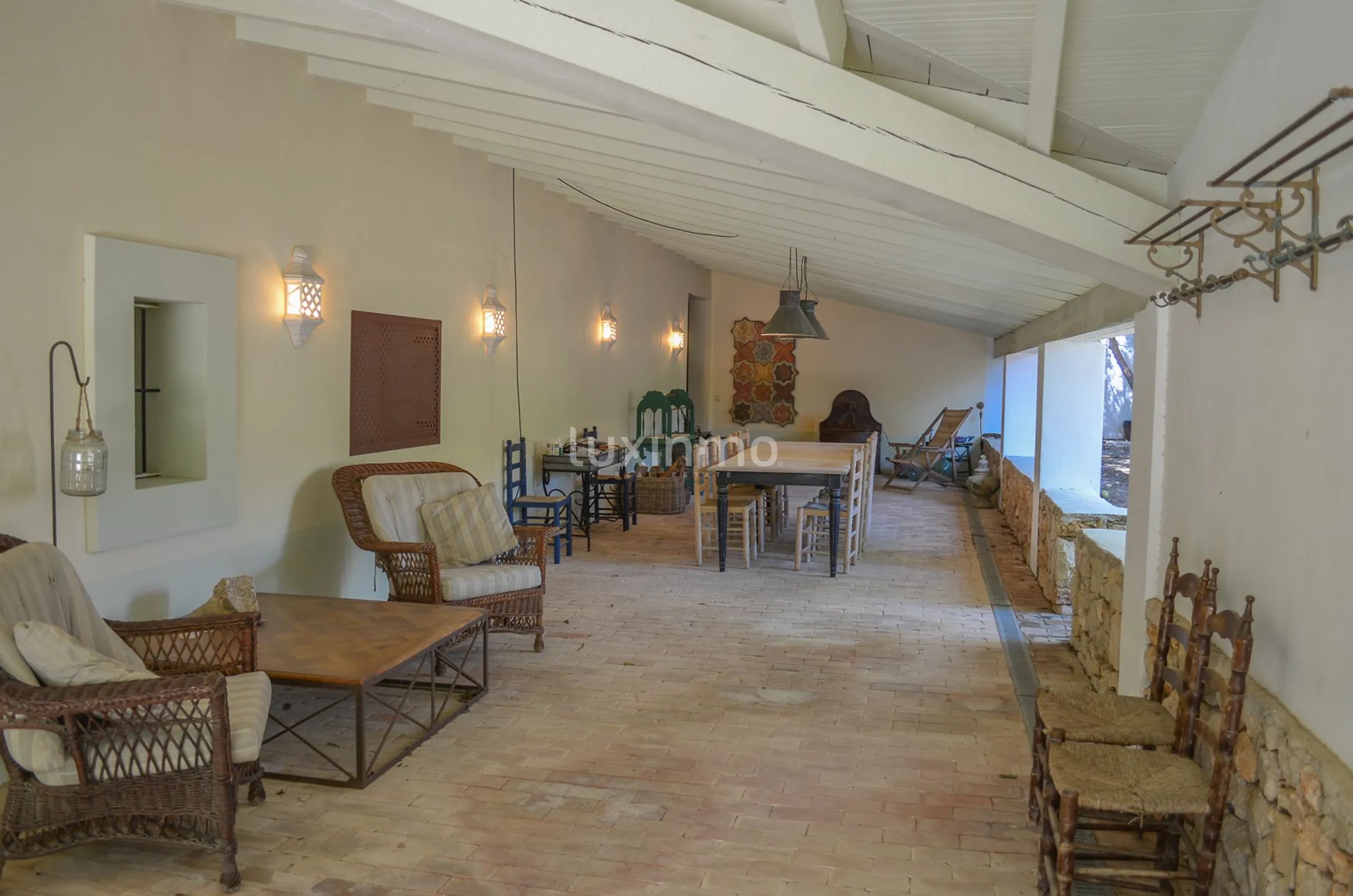 Large charming finca close to Denia — photo 5
