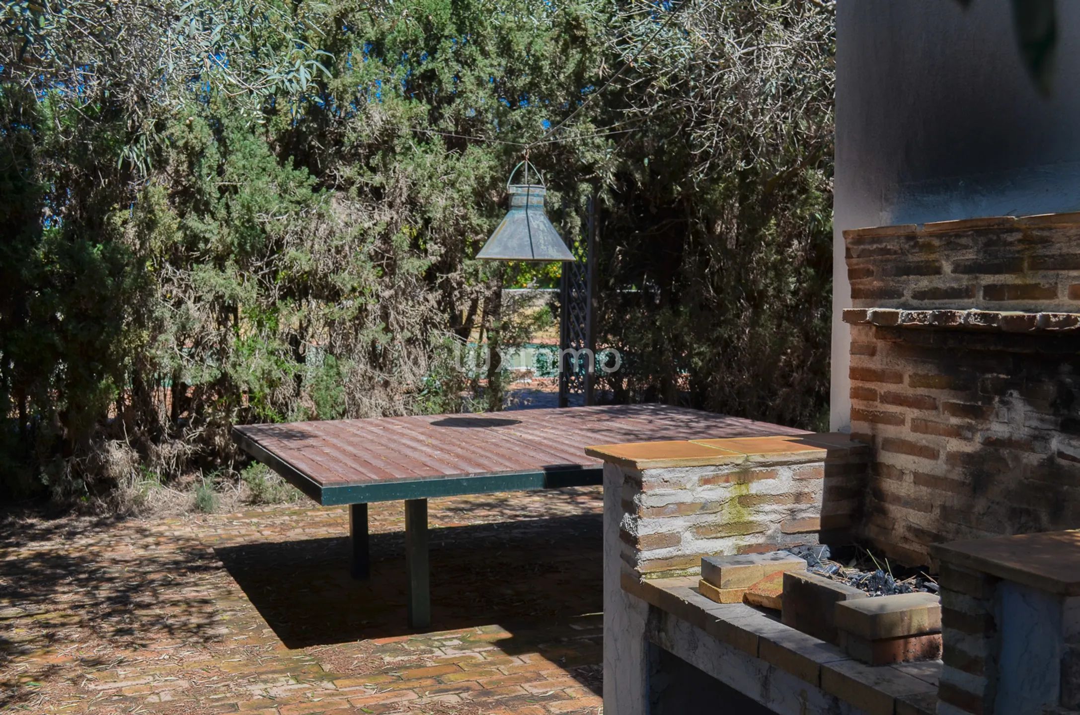 Large charming finca close to Denia — photo 29