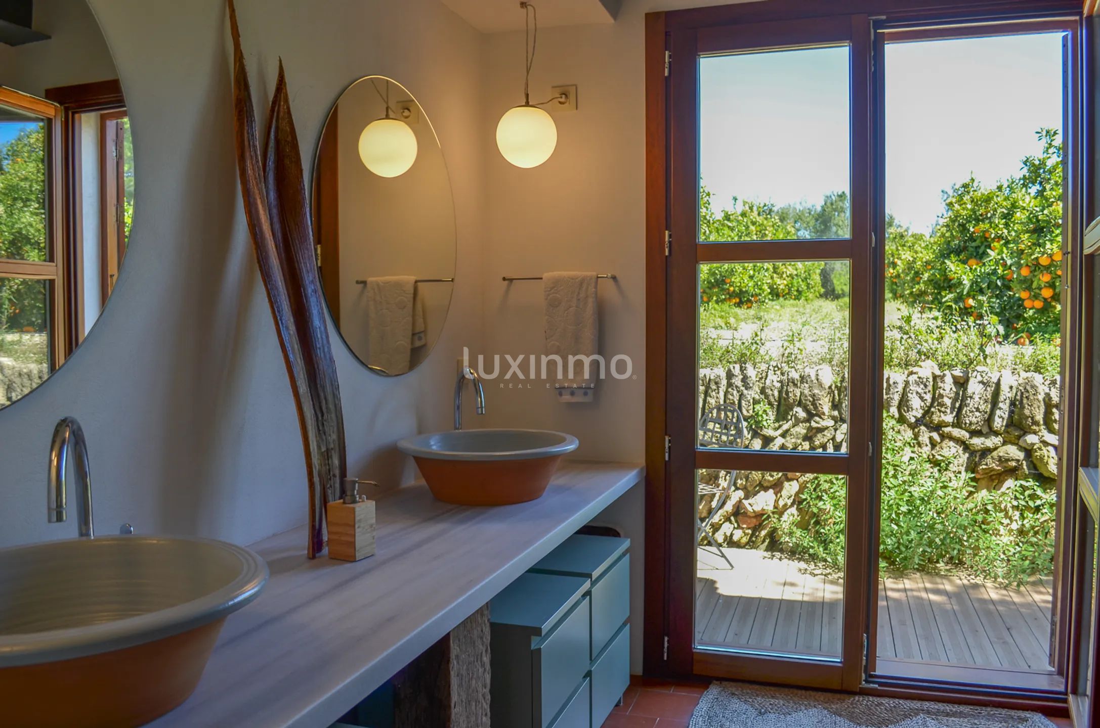 Large charming finca close to Denia — photo 46