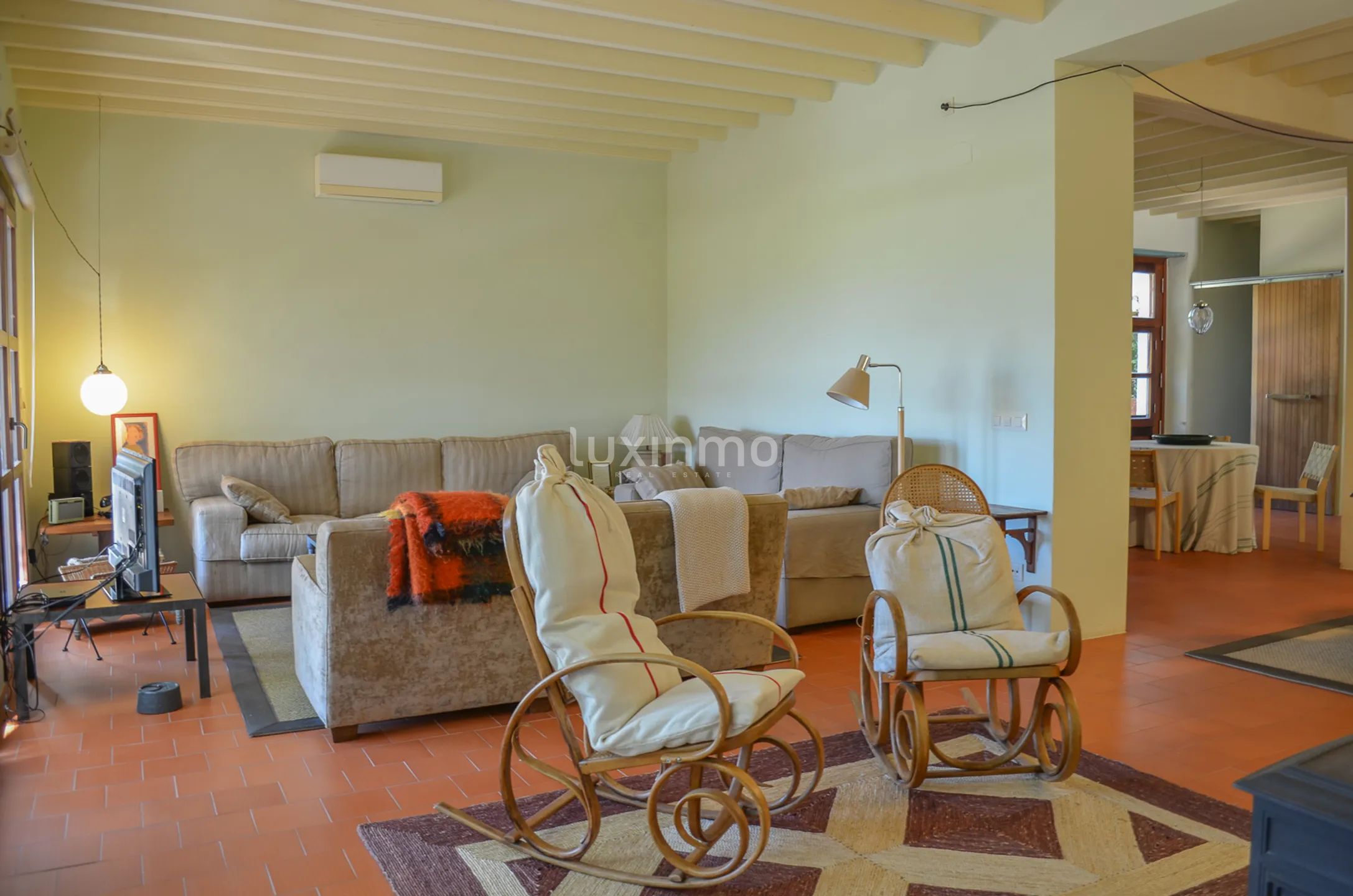 Large charming finca close to Denia — photo 18