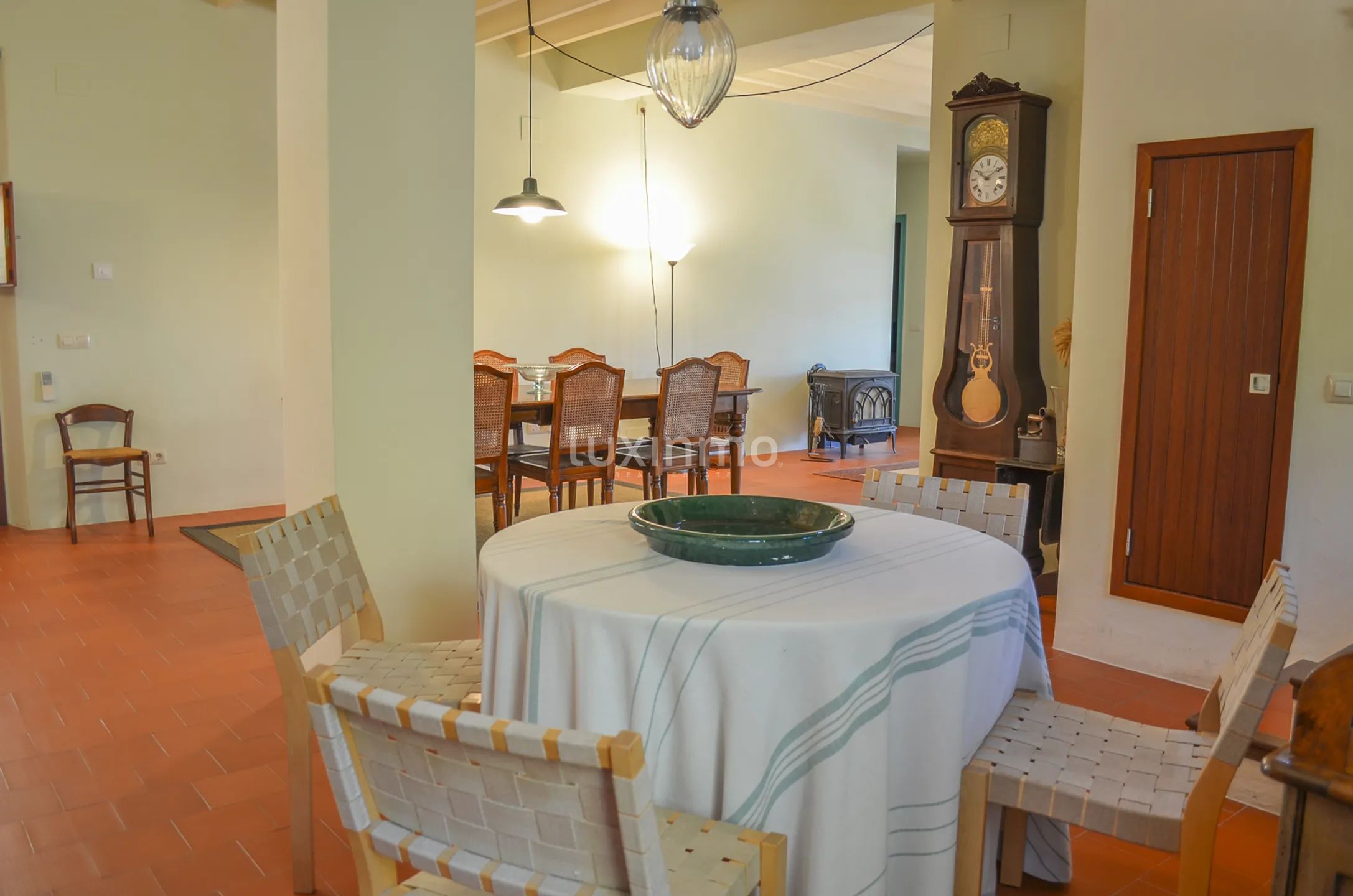 Large charming finca close to Denia — photo 20