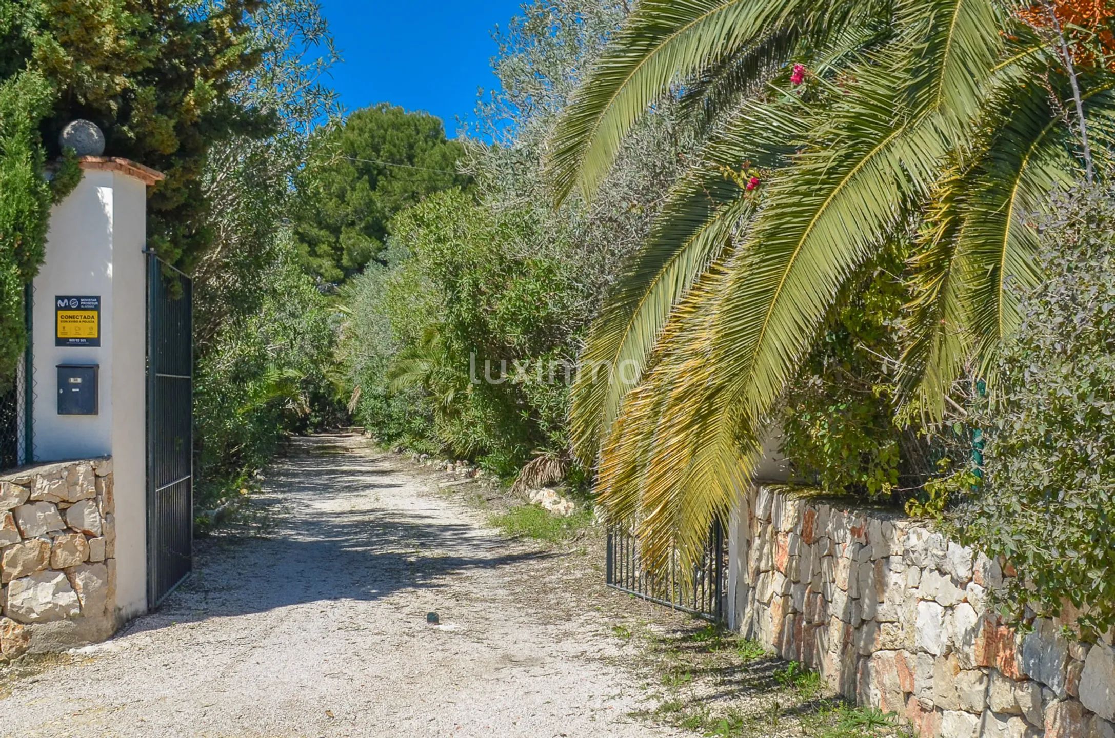 Large charming finca close to Denia — photo 33