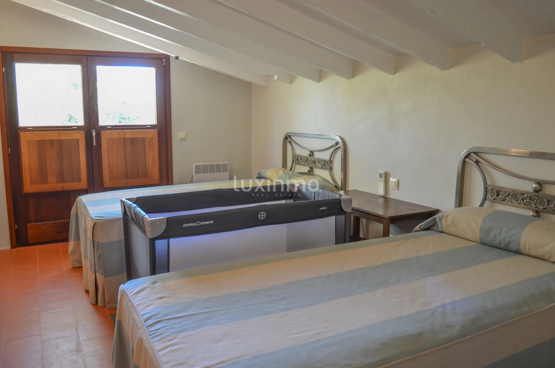 Large charming finca close to Denia — photo 35