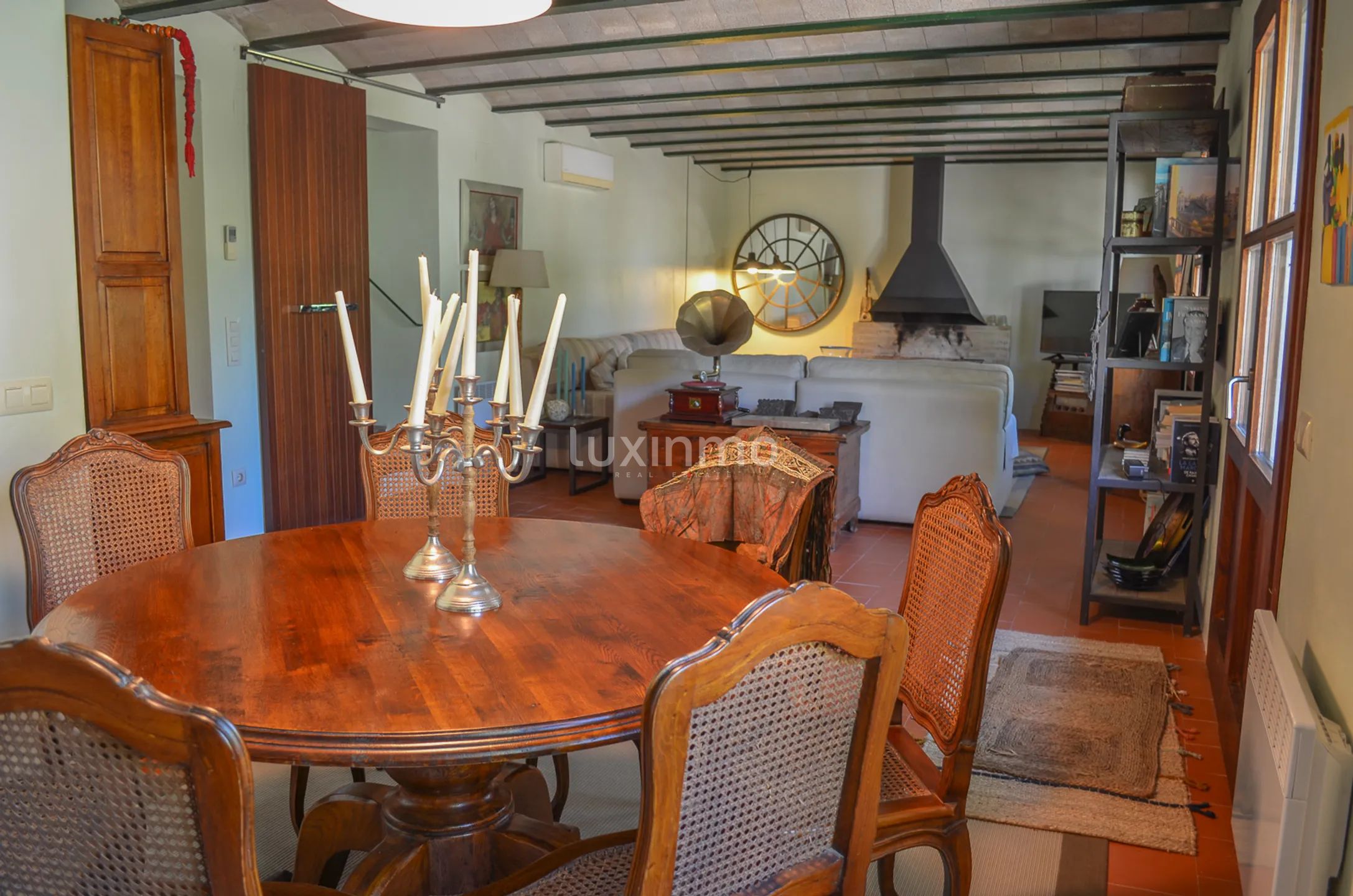 Large charming finca close to Denia — photo 49