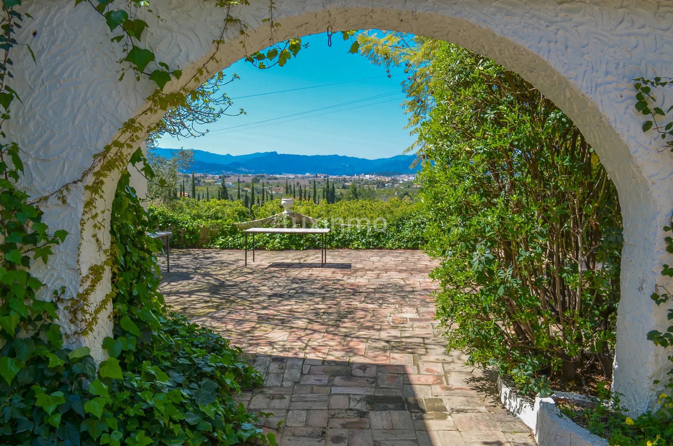 Large charming finca close to Denia — photo 58