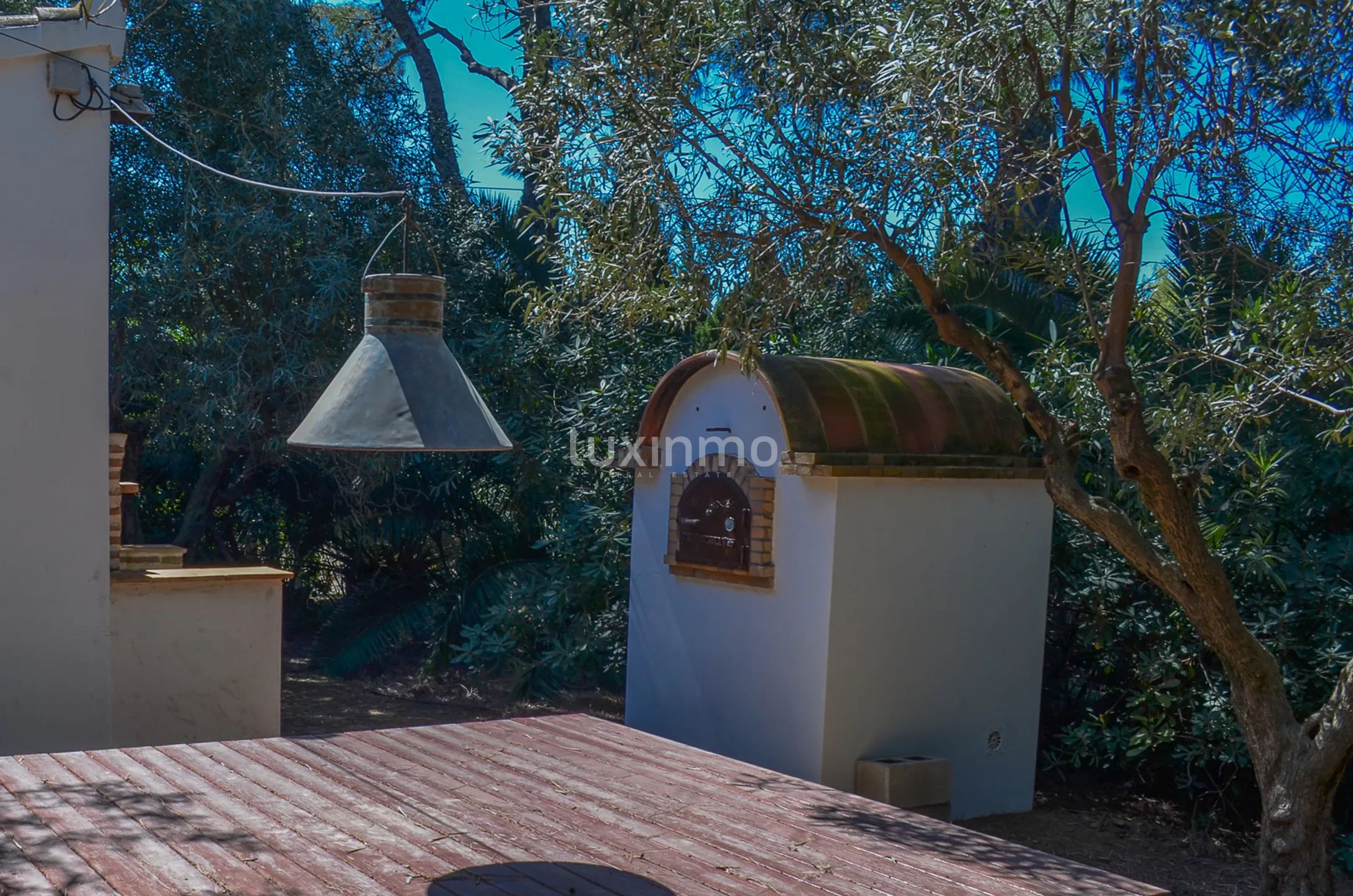 Large charming finca close to Denia — photo 28