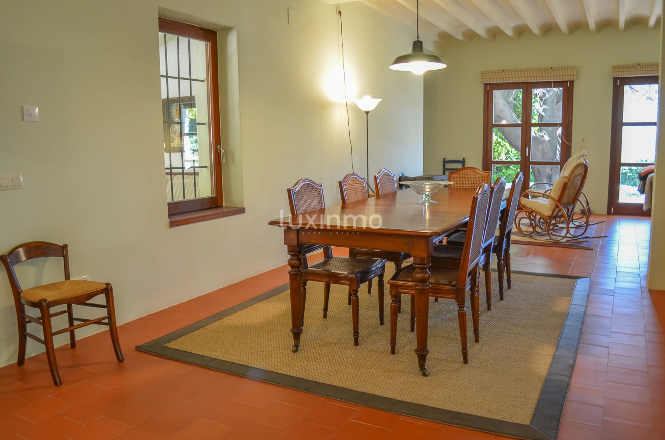 Large charming finca close to Denia — photo 21