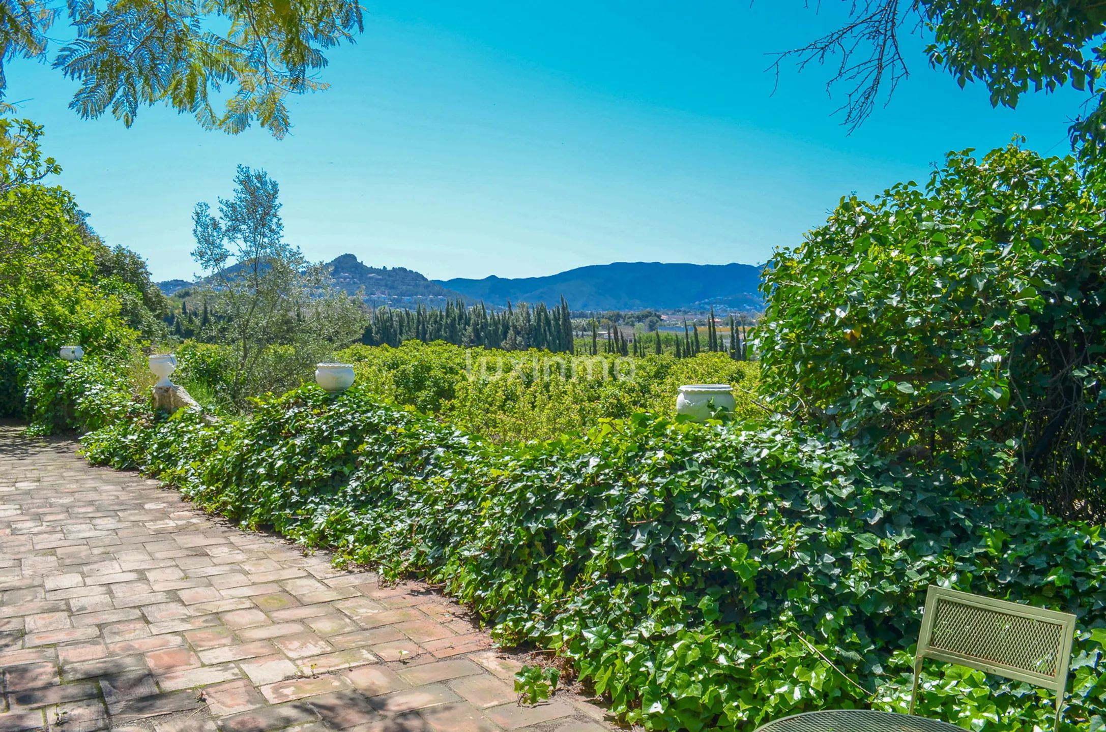 Large charming finca close to Denia — photo 56