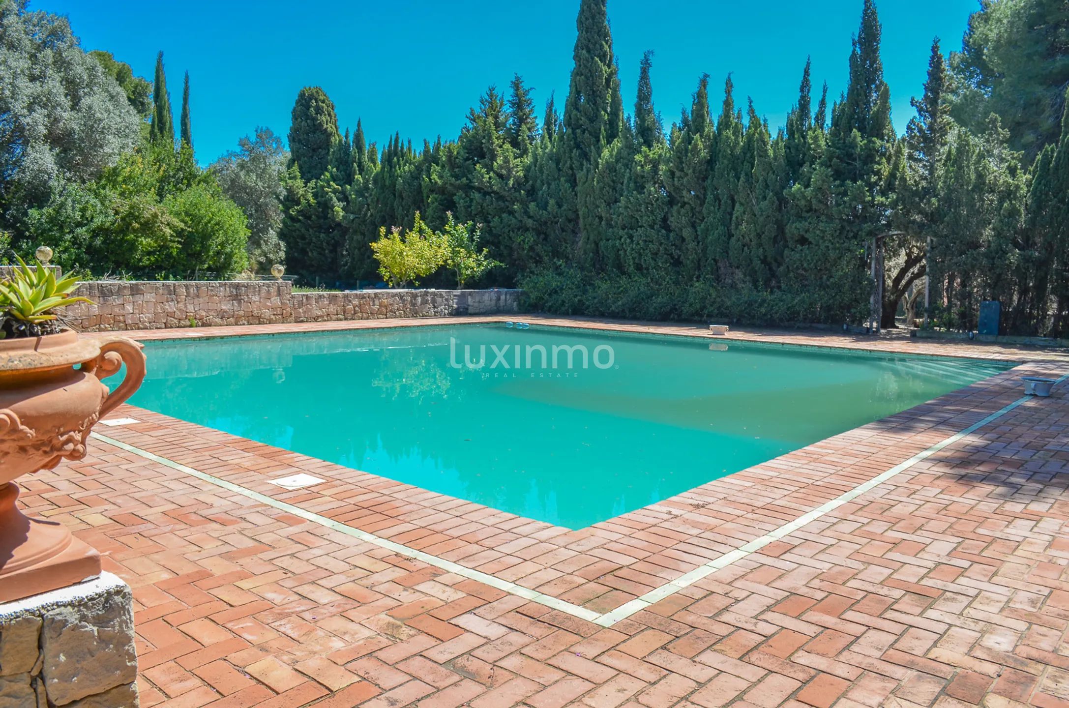 Large charming finca close to Denia — photo 26