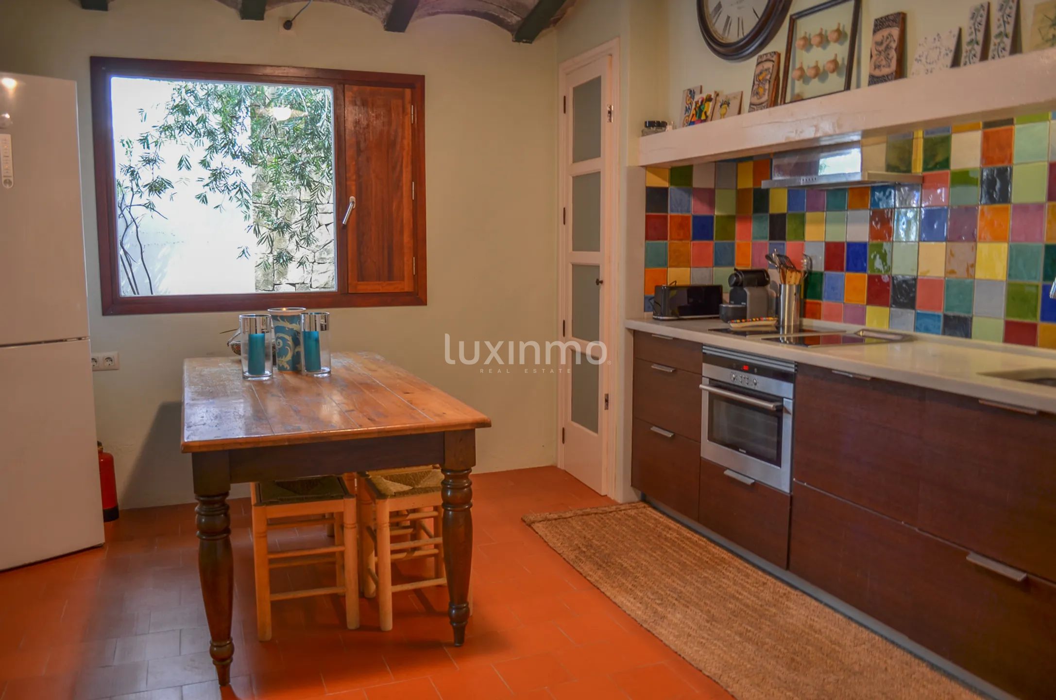 Large charming finca close to Denia — photo 50