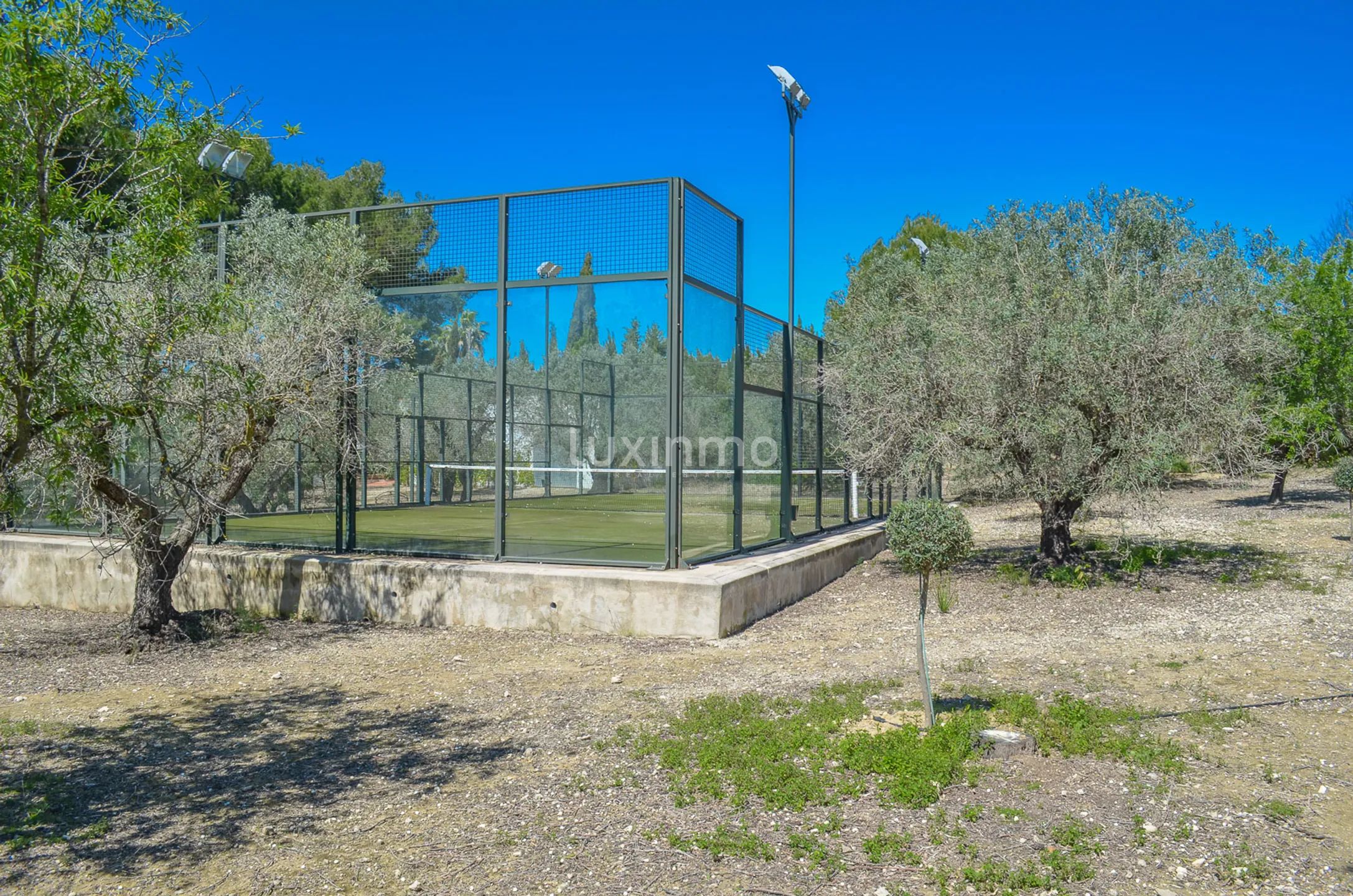 Large charming finca close to Denia — photo 31