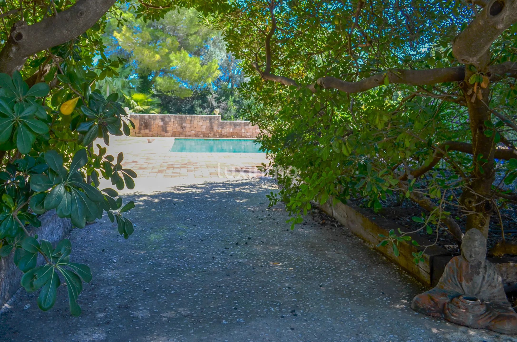 Large charming finca close to Denia — photo 7
