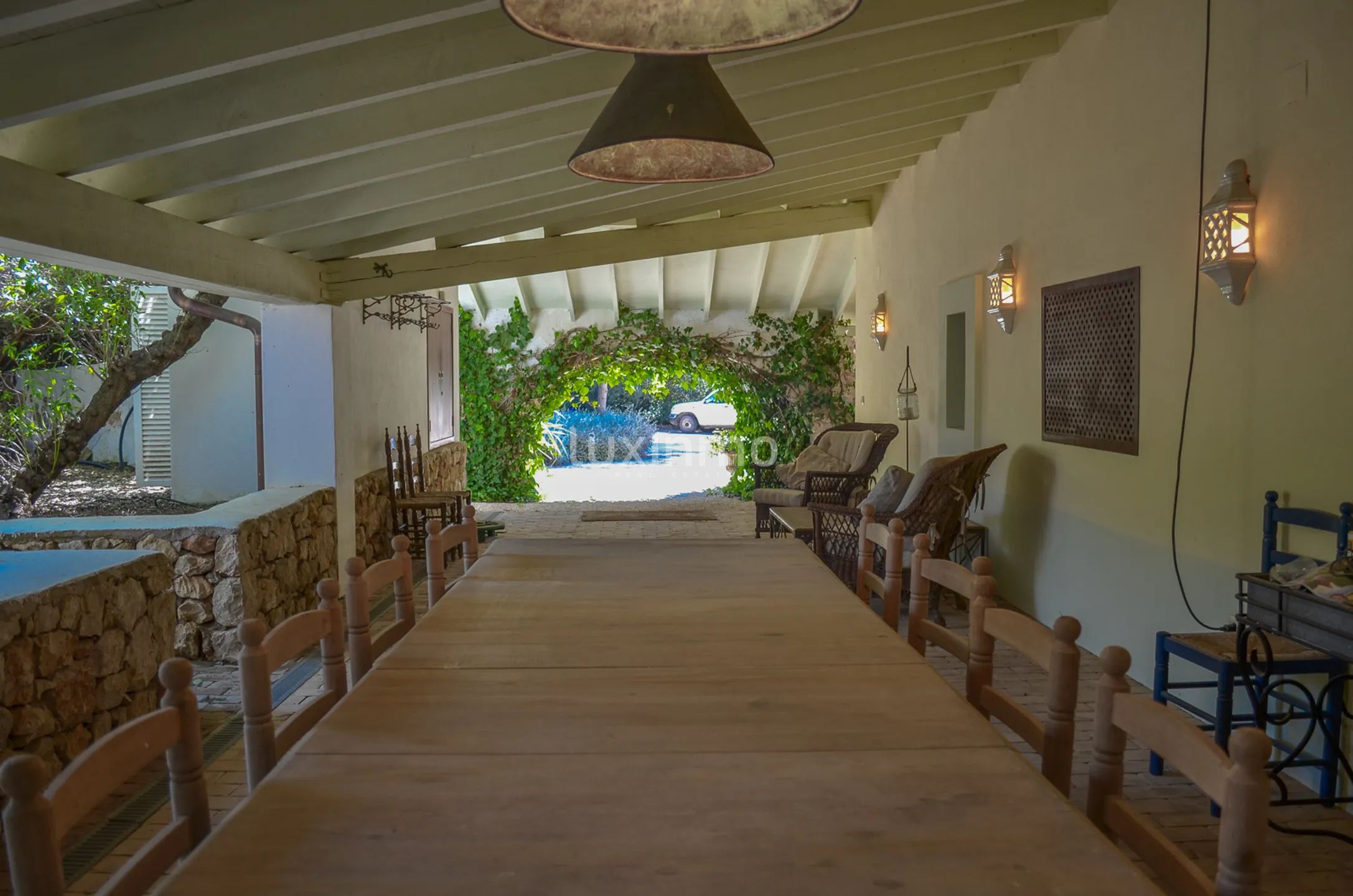 Large charming finca close to Denia — photo 4