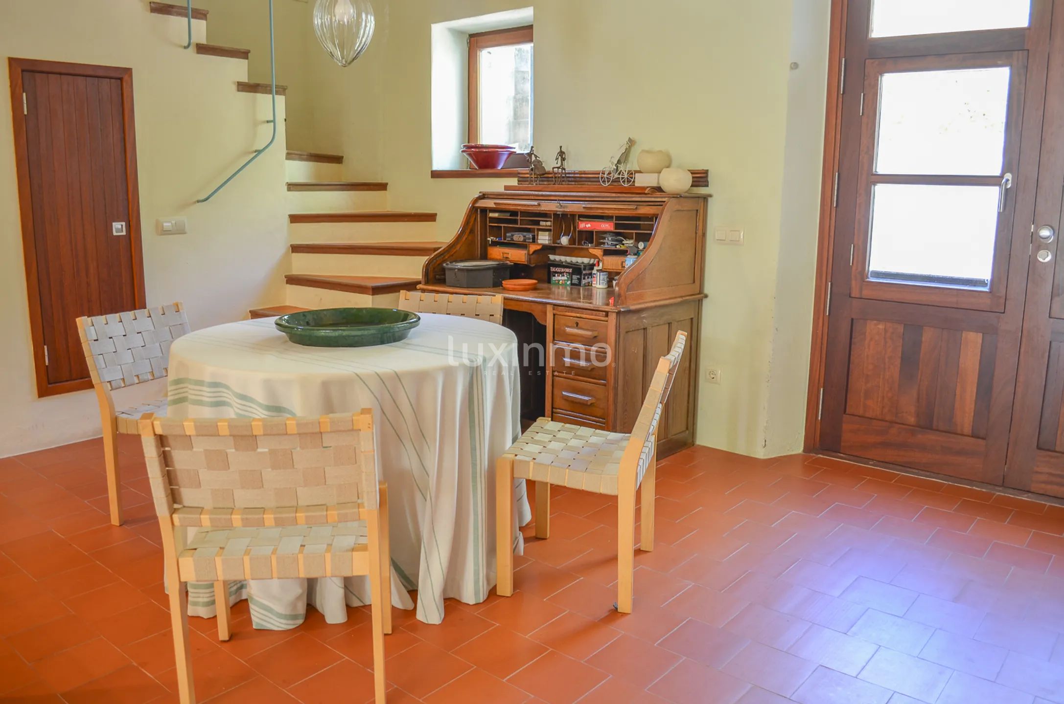 Large charming finca close to Denia — photo 19