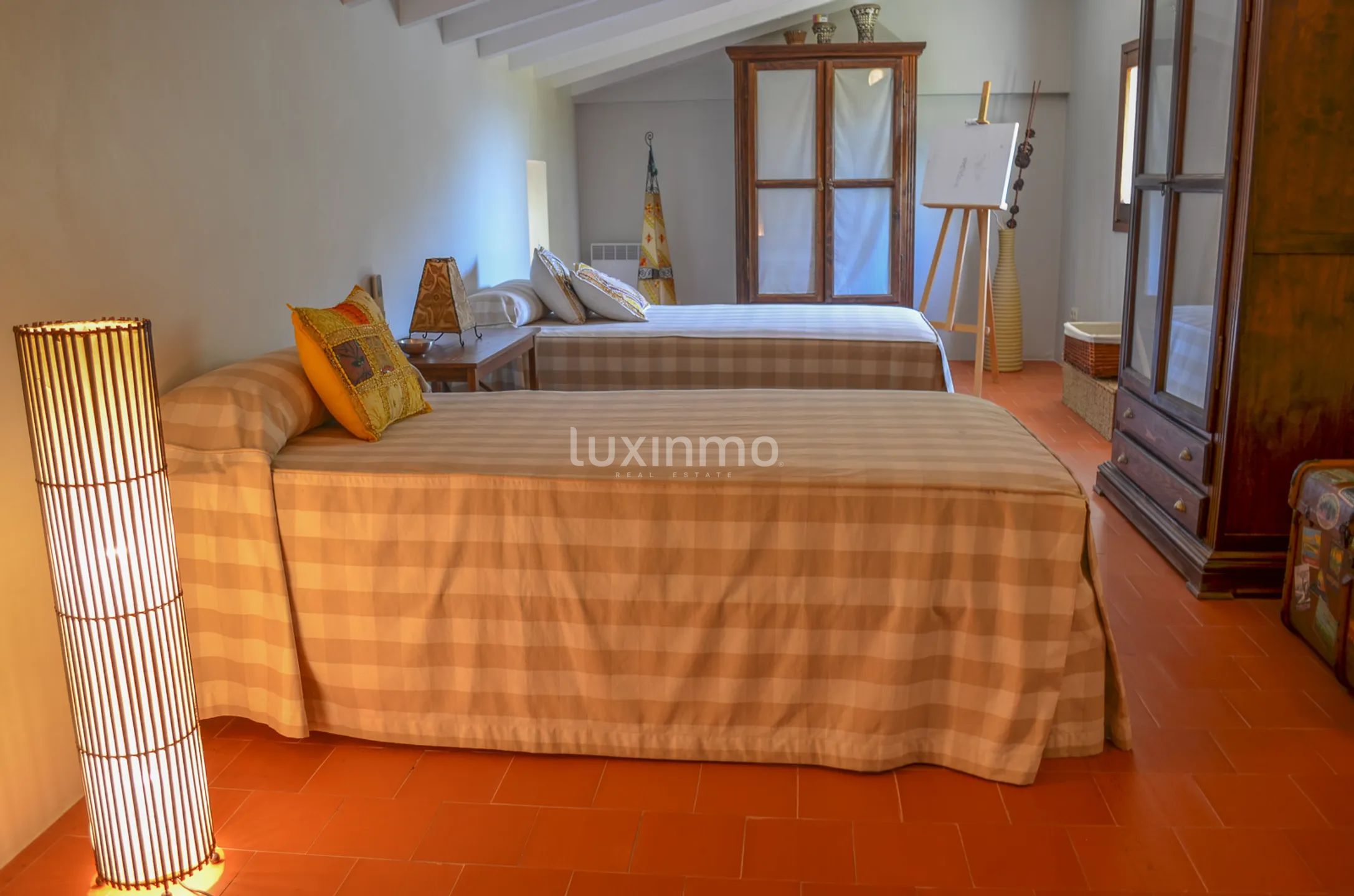 Large charming finca close to Denia — photo 34