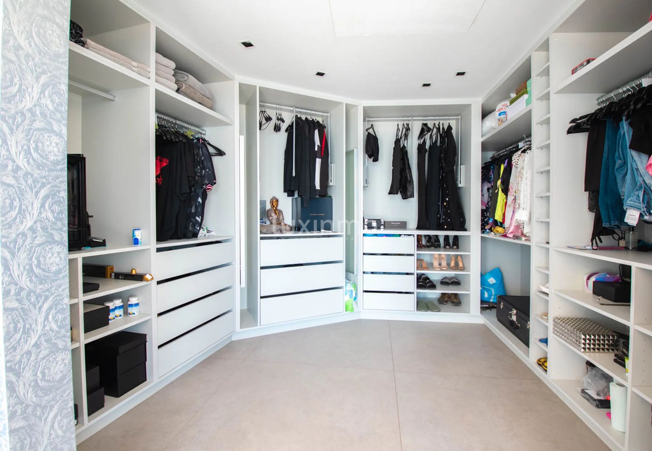 Villa de luxe avec vue sur la mer — photo 15