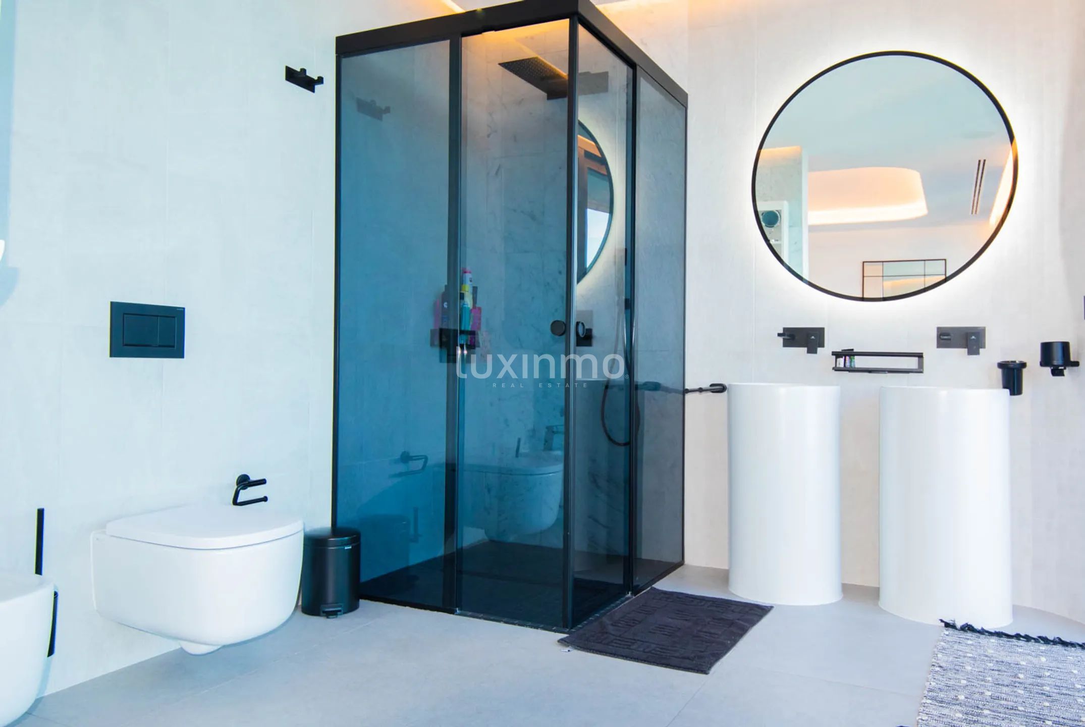 Villa de luxe avec vue sur la mer — photo 44