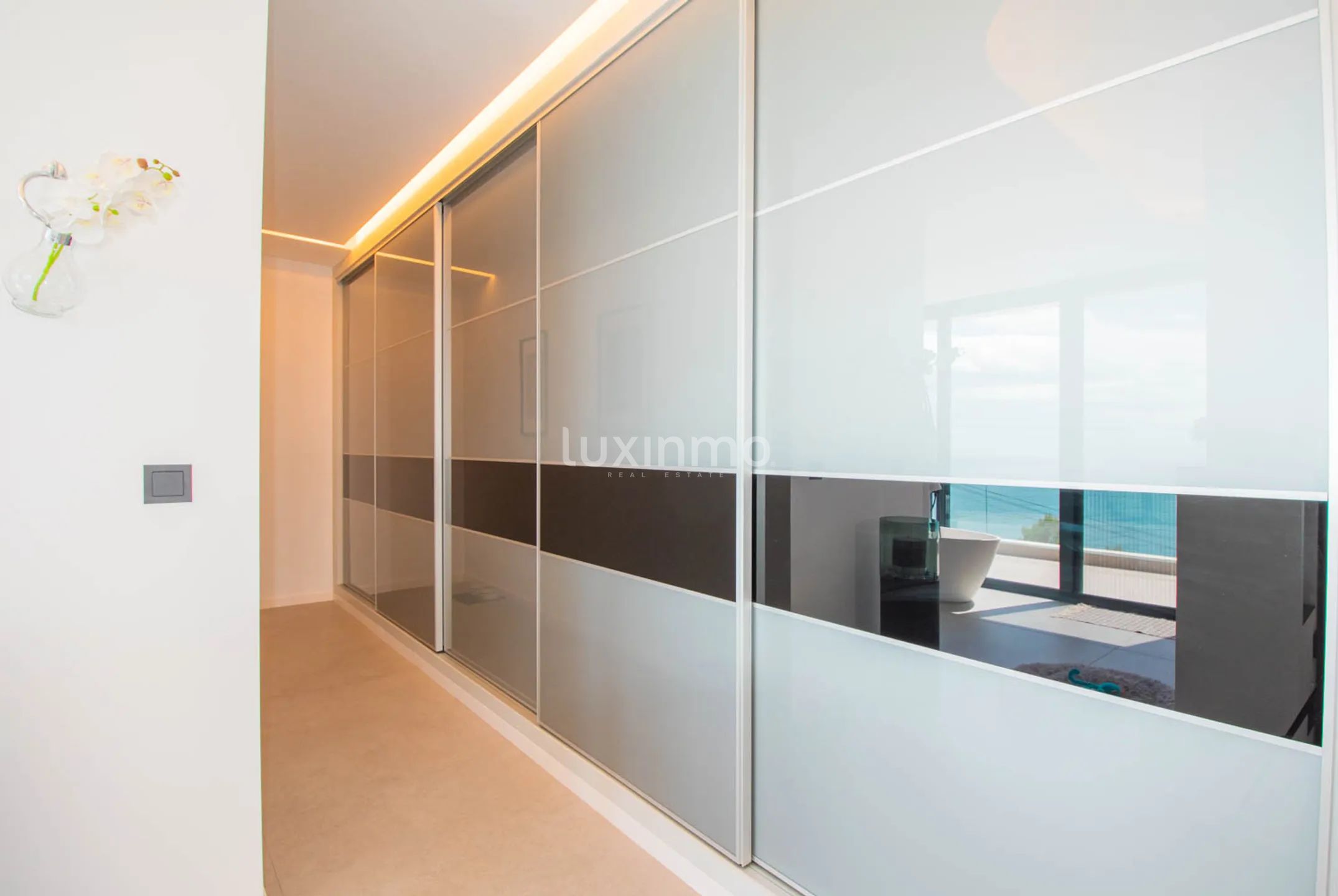 Villa de luxe avec vue sur la mer — photo 38