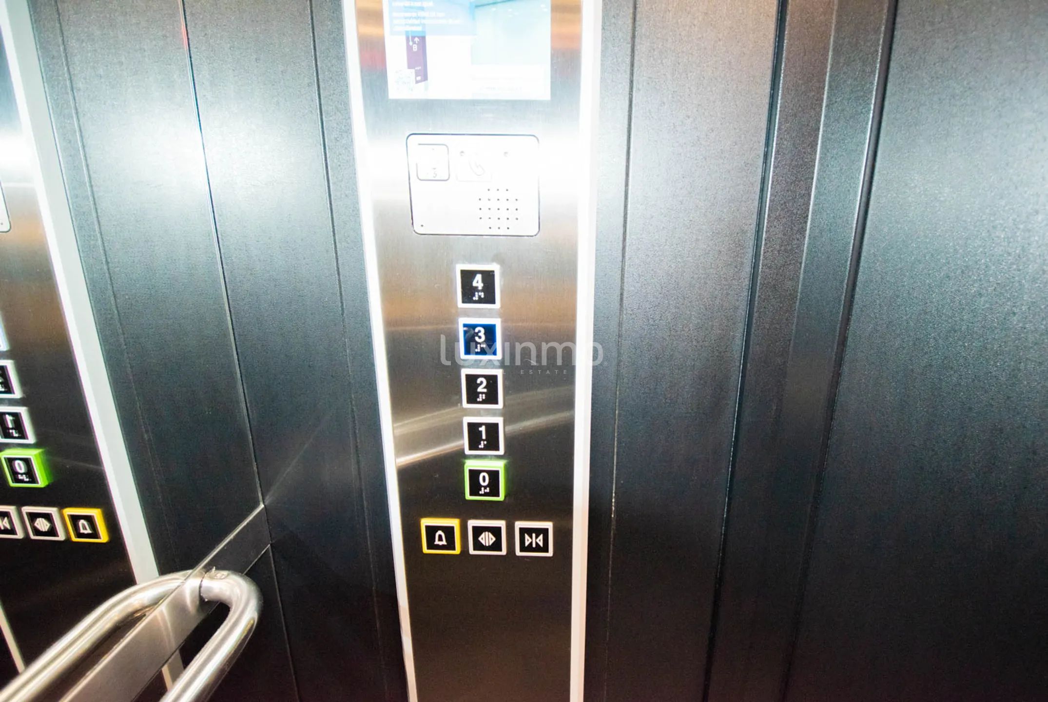 Villa de luxe avec vue sur la mer — photo 51