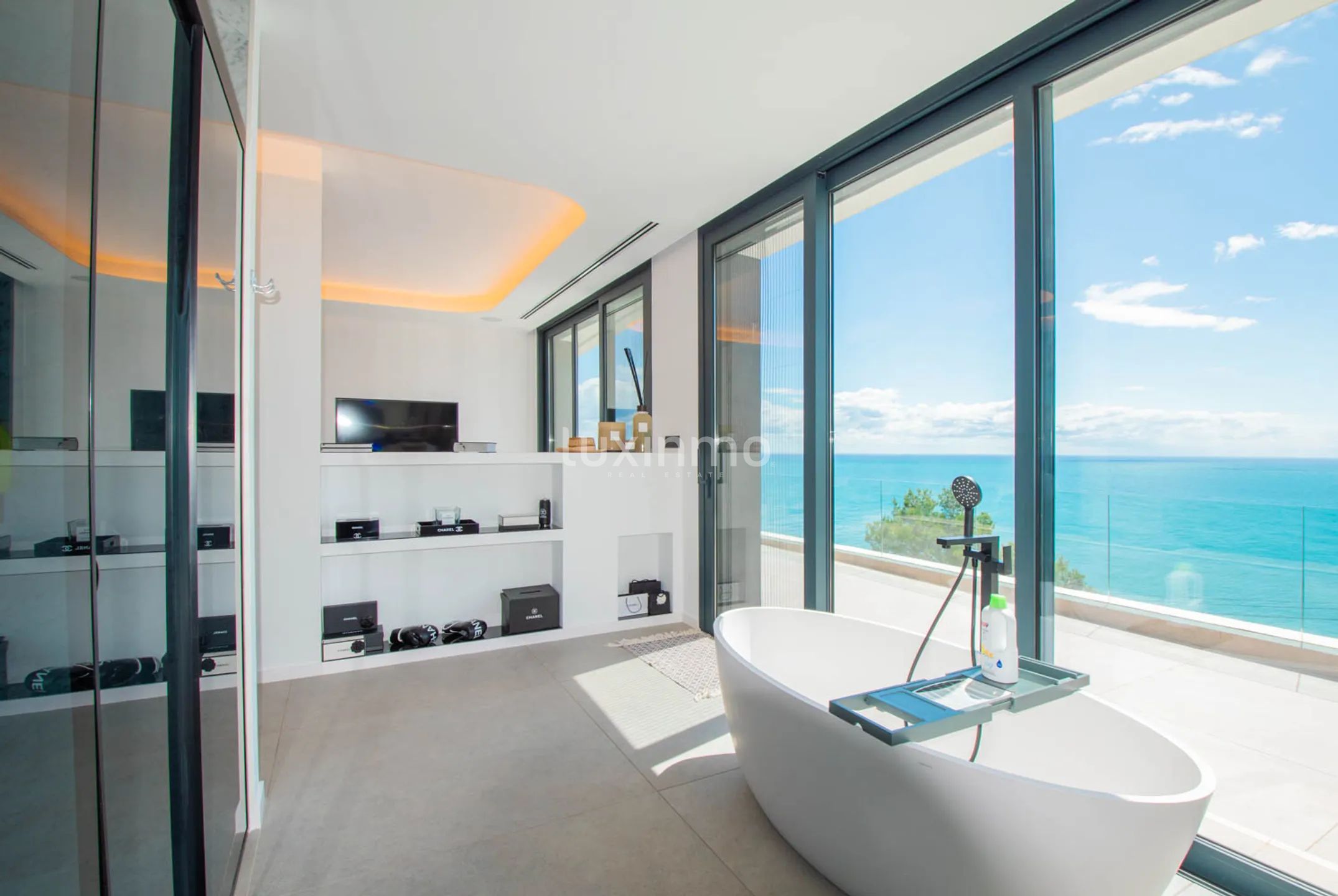 Villa de luxe avec vue sur la mer — photo 35