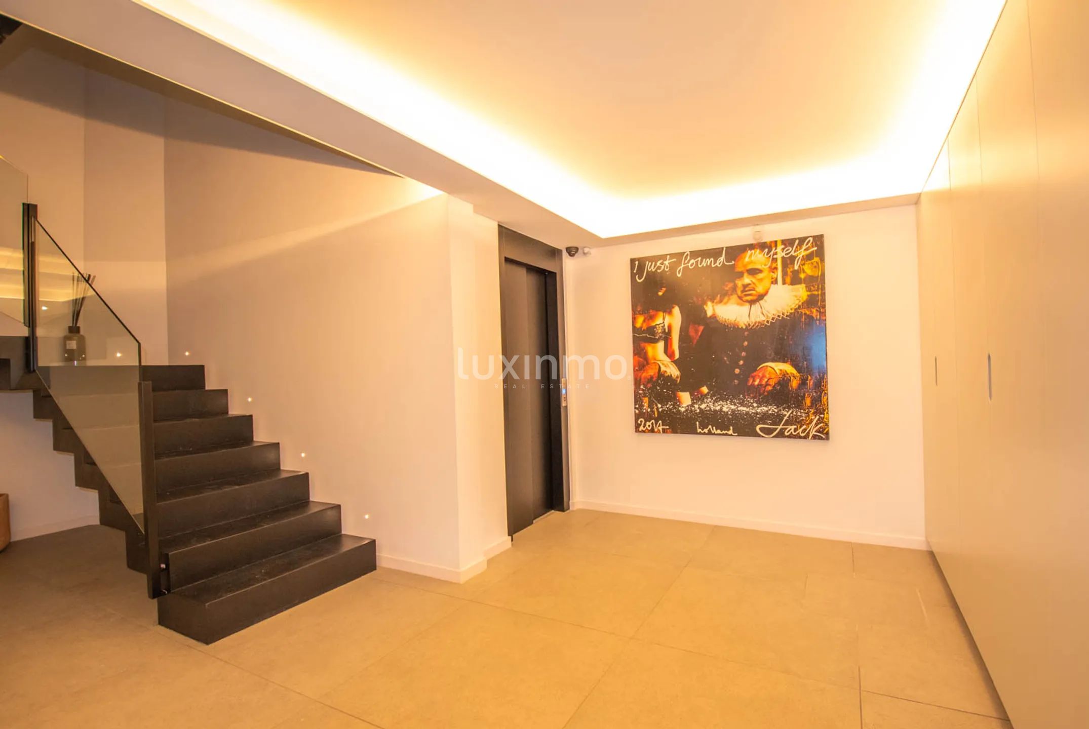 Villa de luxe avec vue sur la mer — photo 50