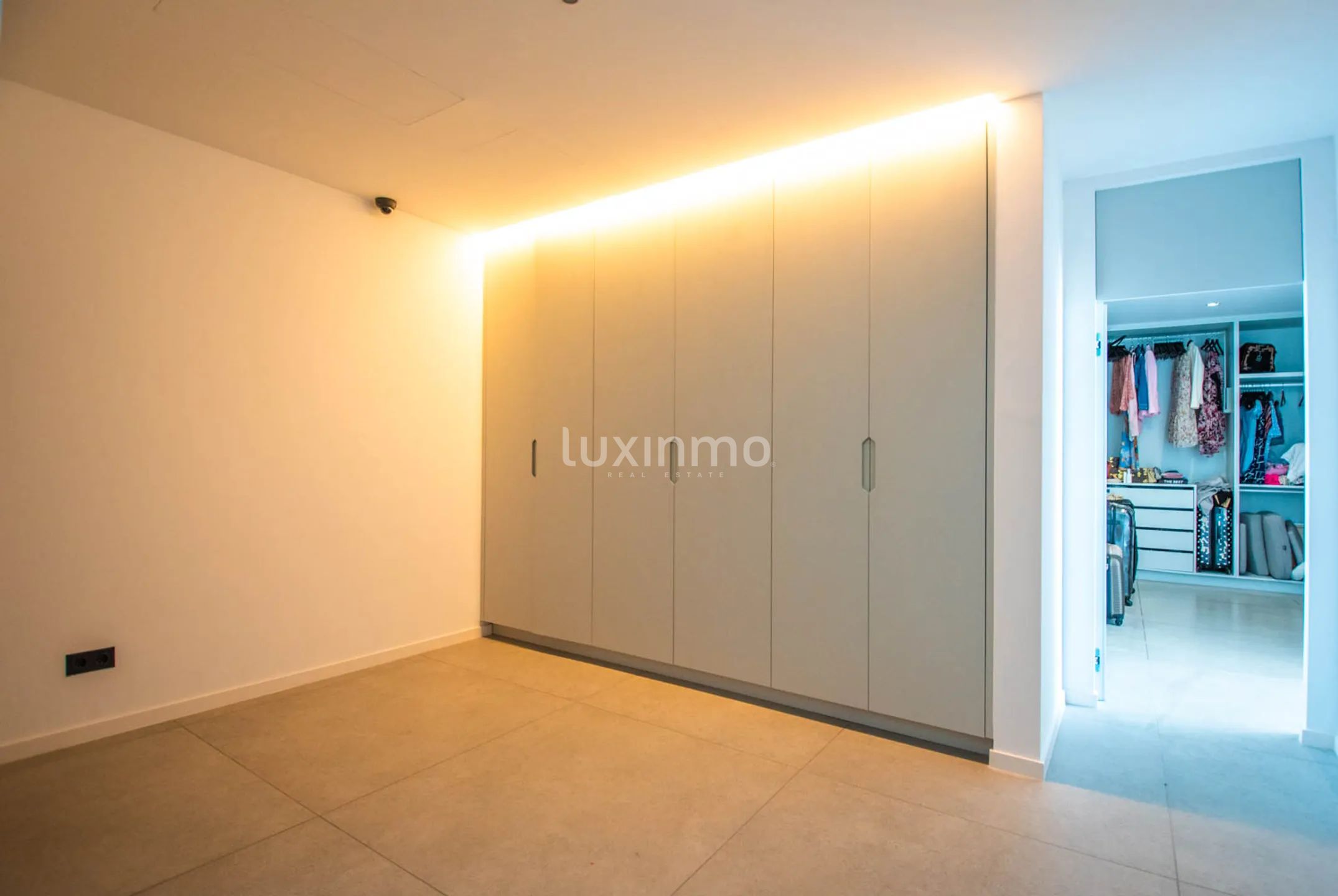 Villa de luxe avec vue sur la mer — photo 40