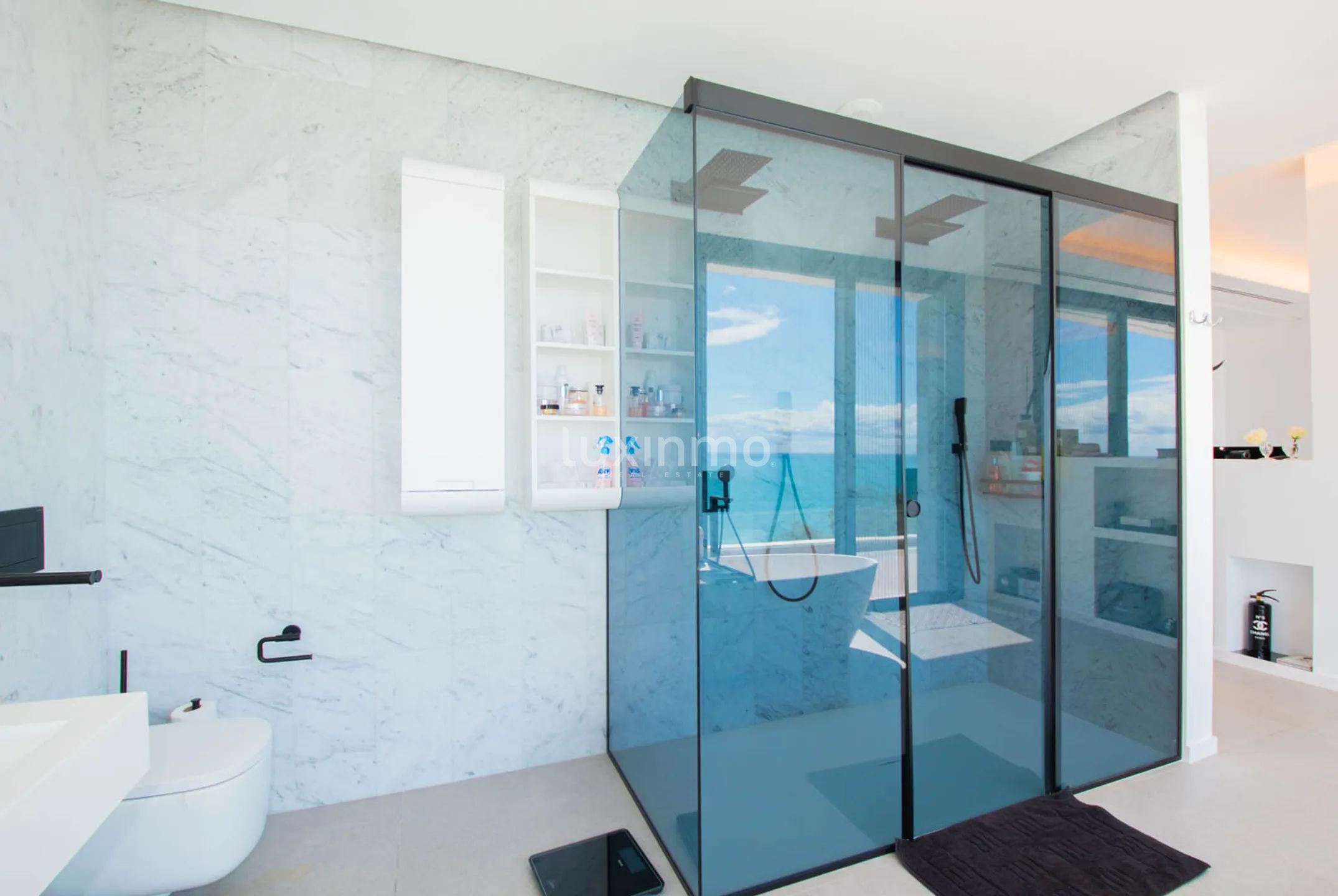 Villa de luxe avec vue sur la mer — photo 36