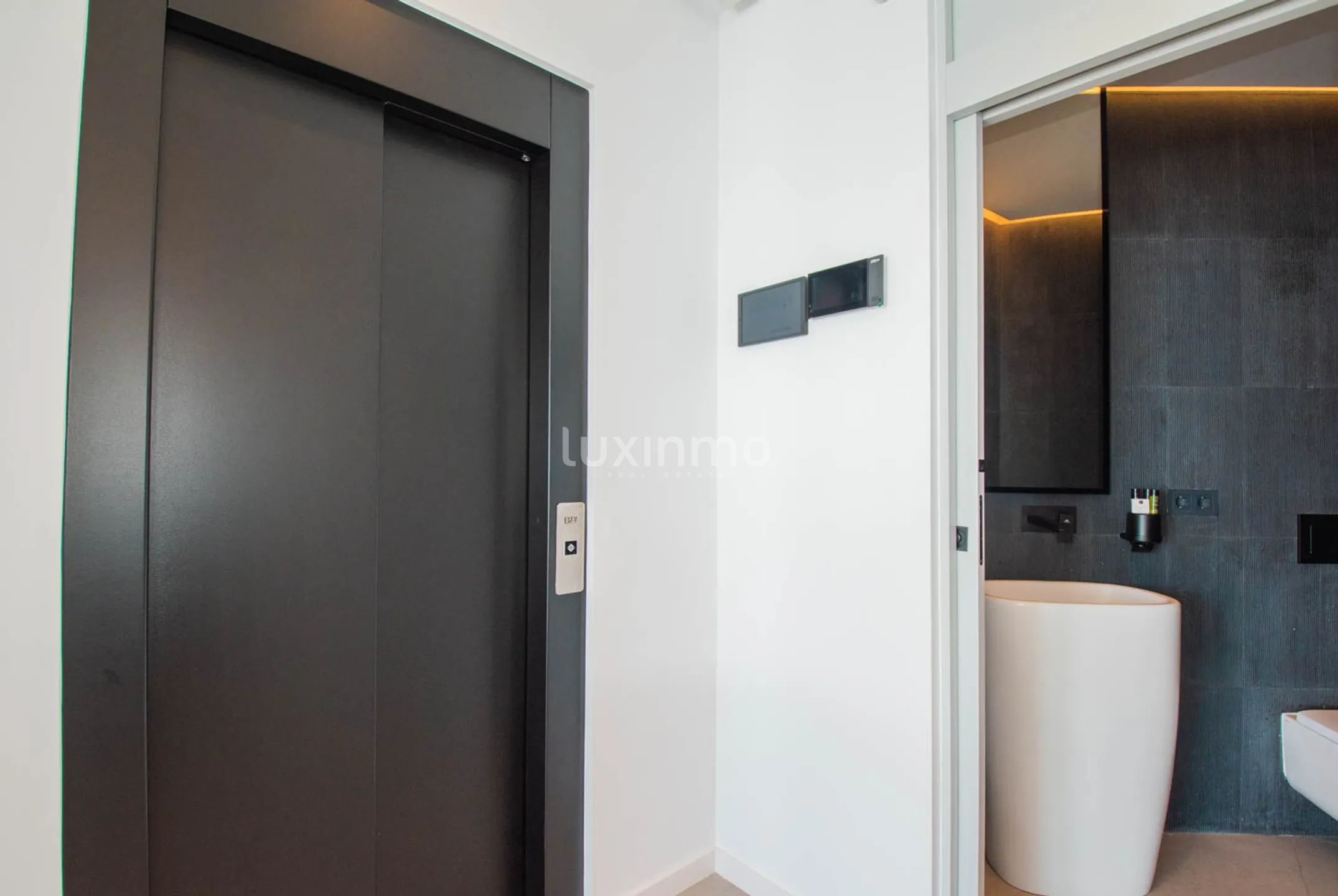 Villa de luxe avec vue sur la mer — photo 39