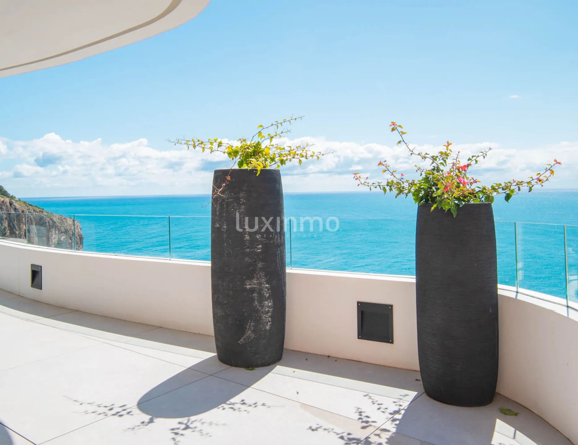 Villa de luxe avec vue sur la mer — photo 24