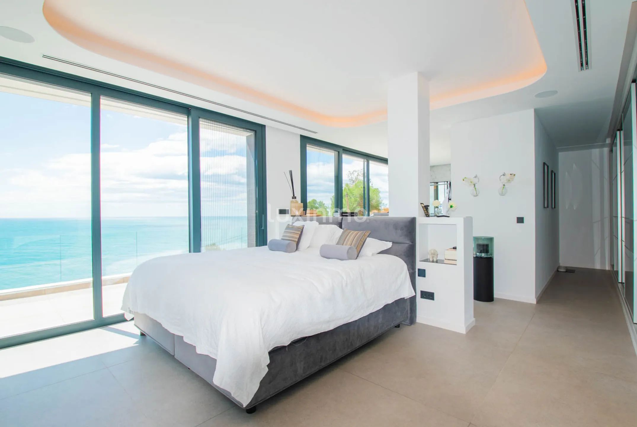 Villa de luxe avec vue sur la mer — photo 31