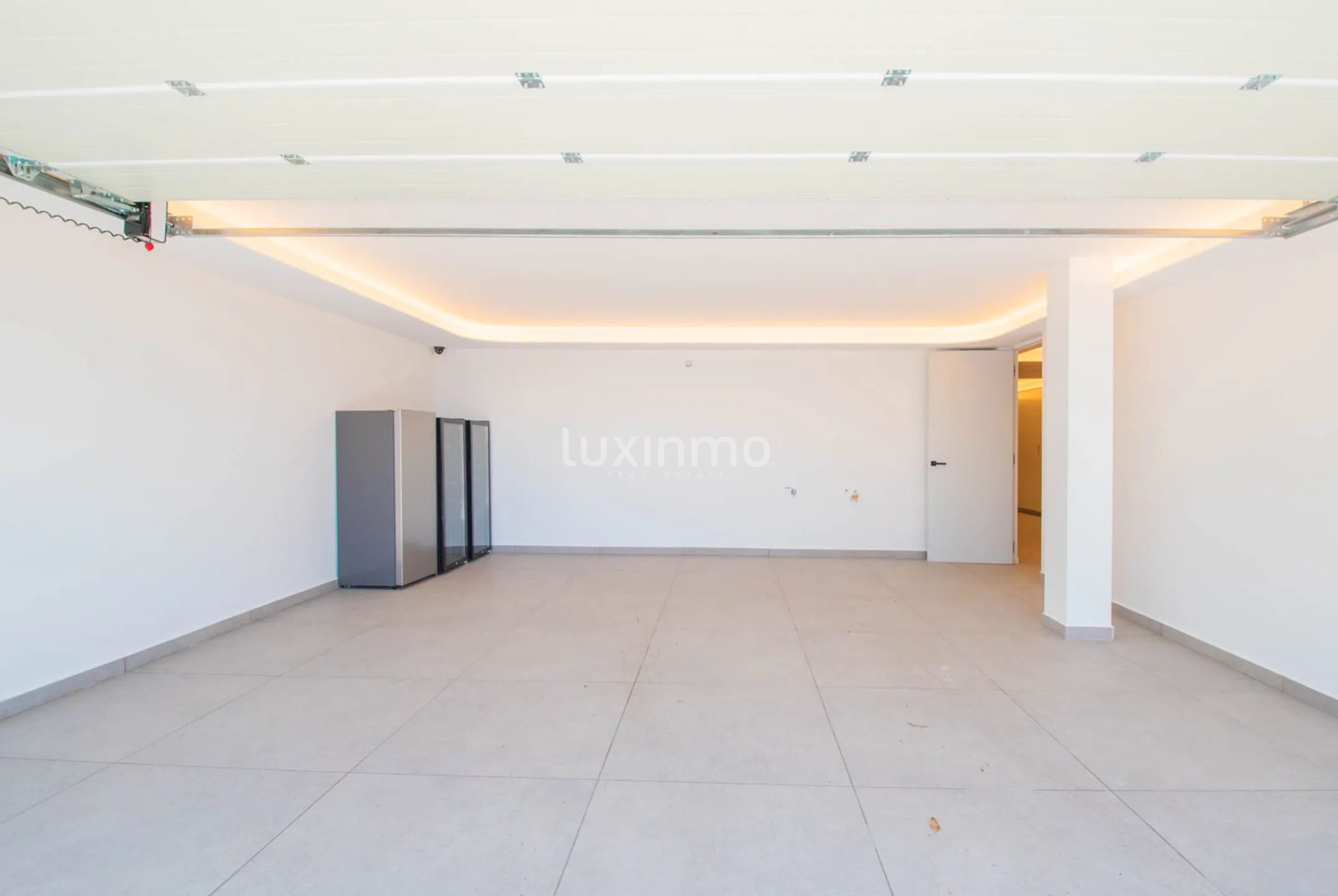 Villa de luxe avec vue sur la mer — photo 47