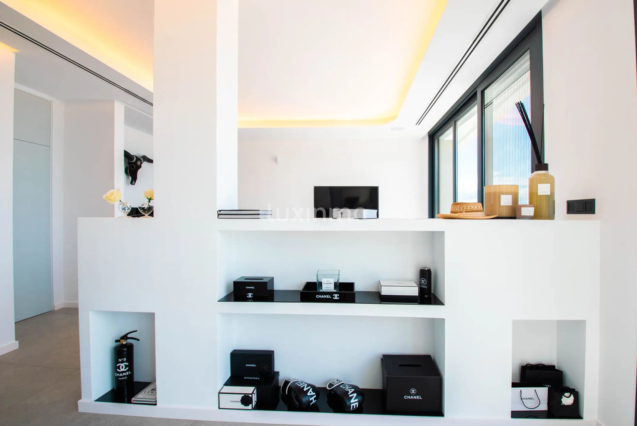 Villa de luxe avec vue sur la mer — photo 37