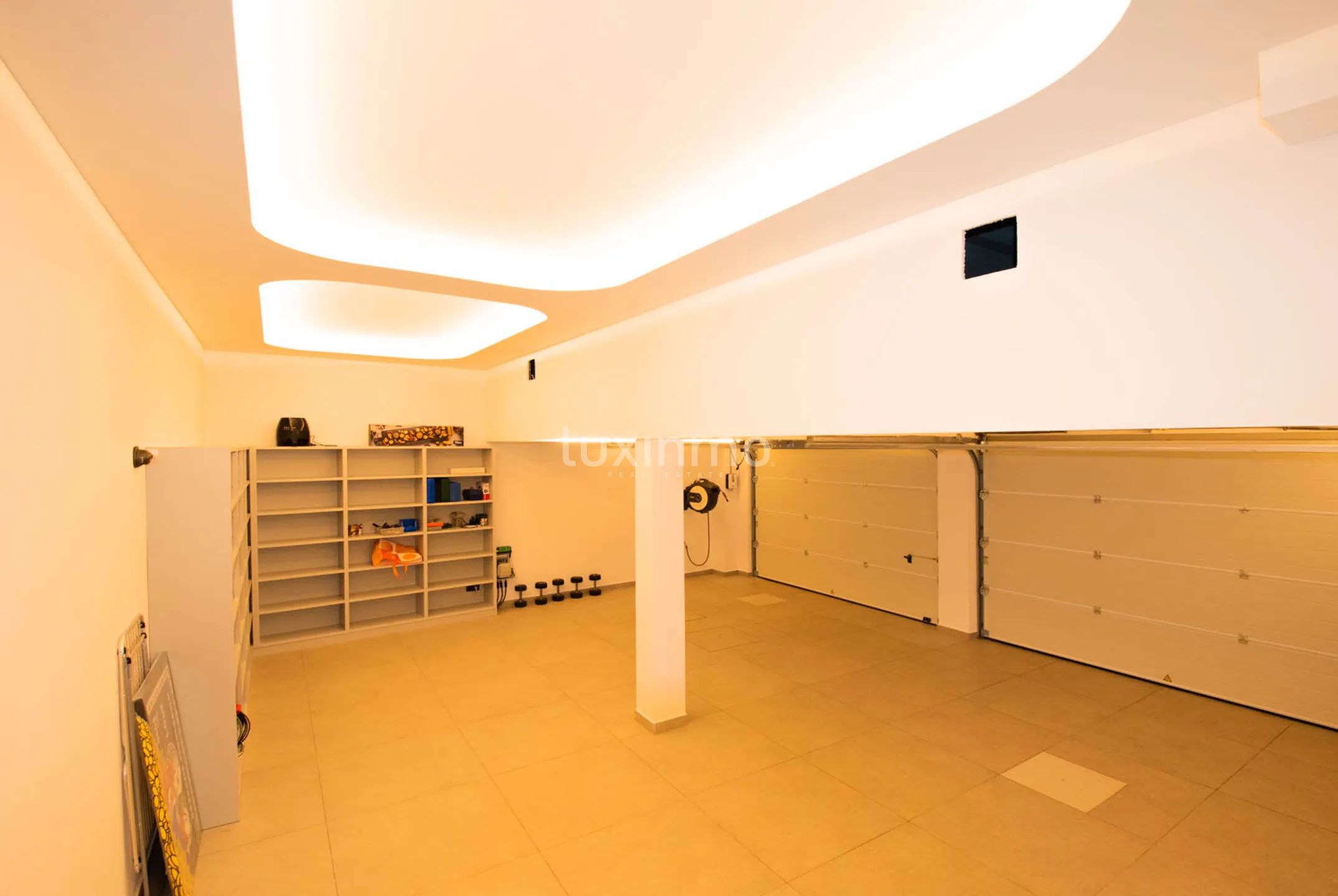 Villa de luxe avec vue sur la mer — photo 48