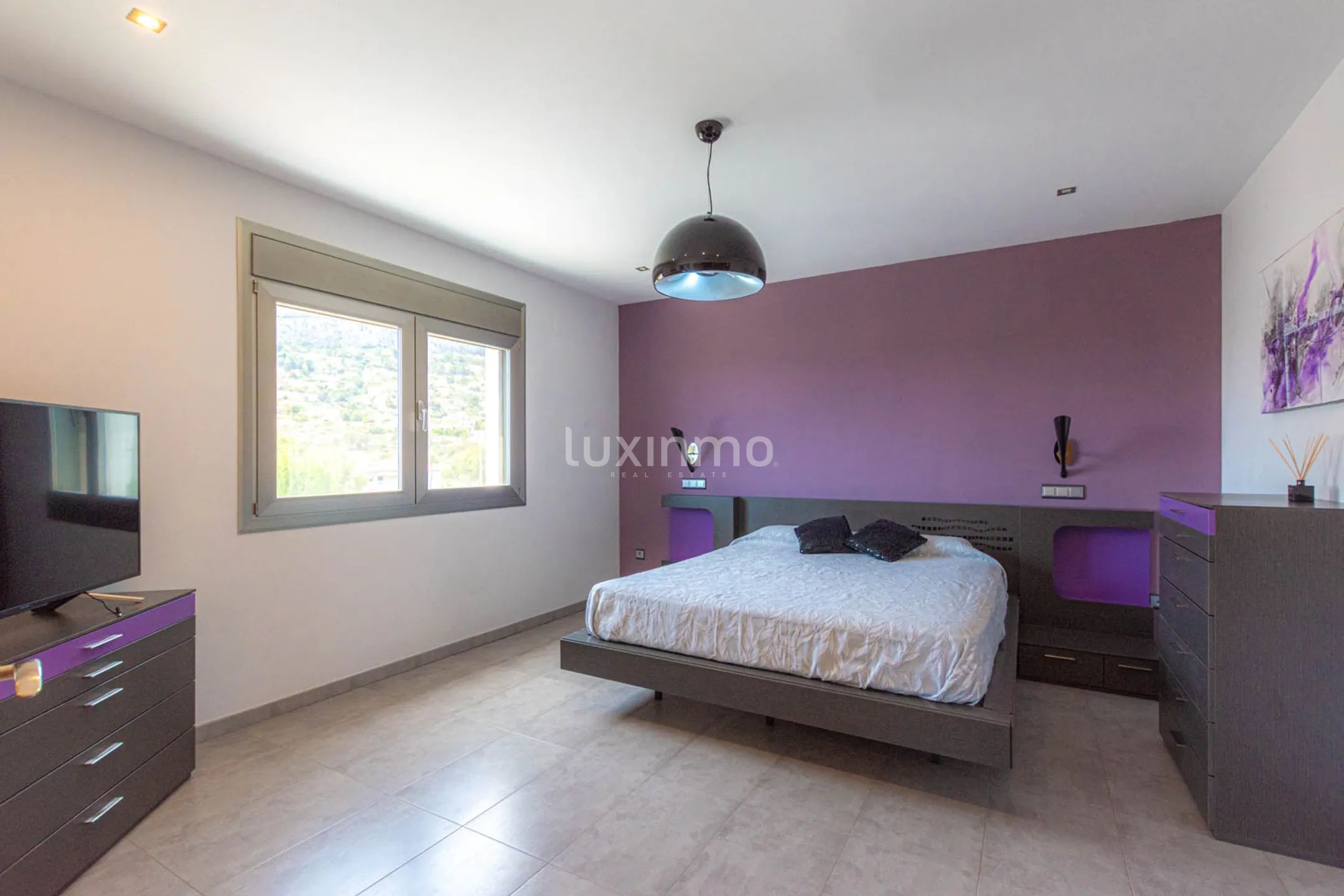 House with sea view for sale in Calpe — photo 28