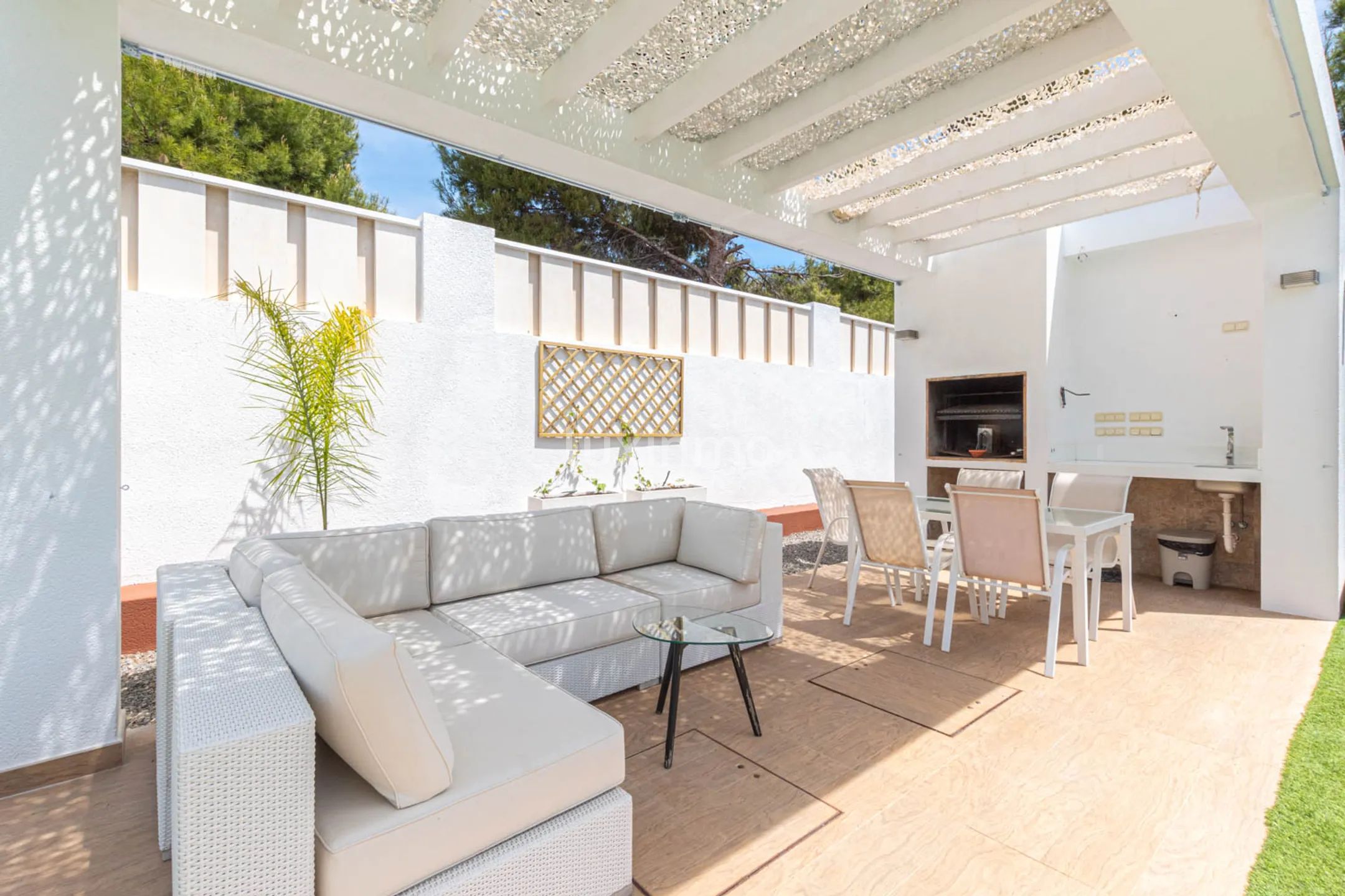 House with sea view for sale in Calpe — photo 10