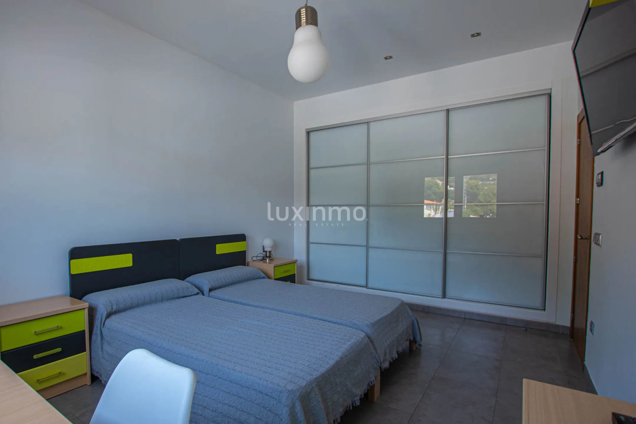 House with sea view for sale in Calpe — photo 32