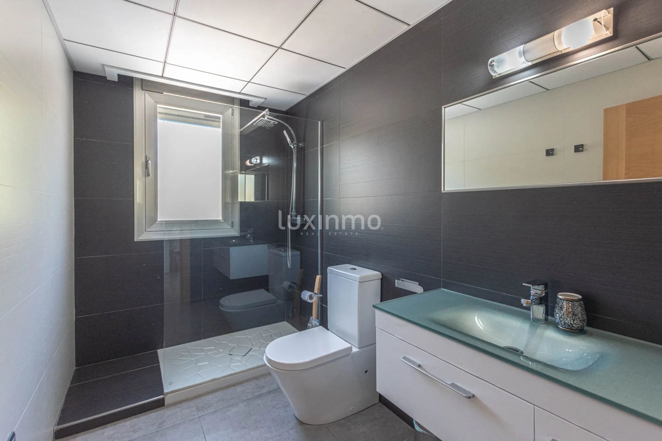 Дом с видом на море на продажу в Кальпе — photo 40