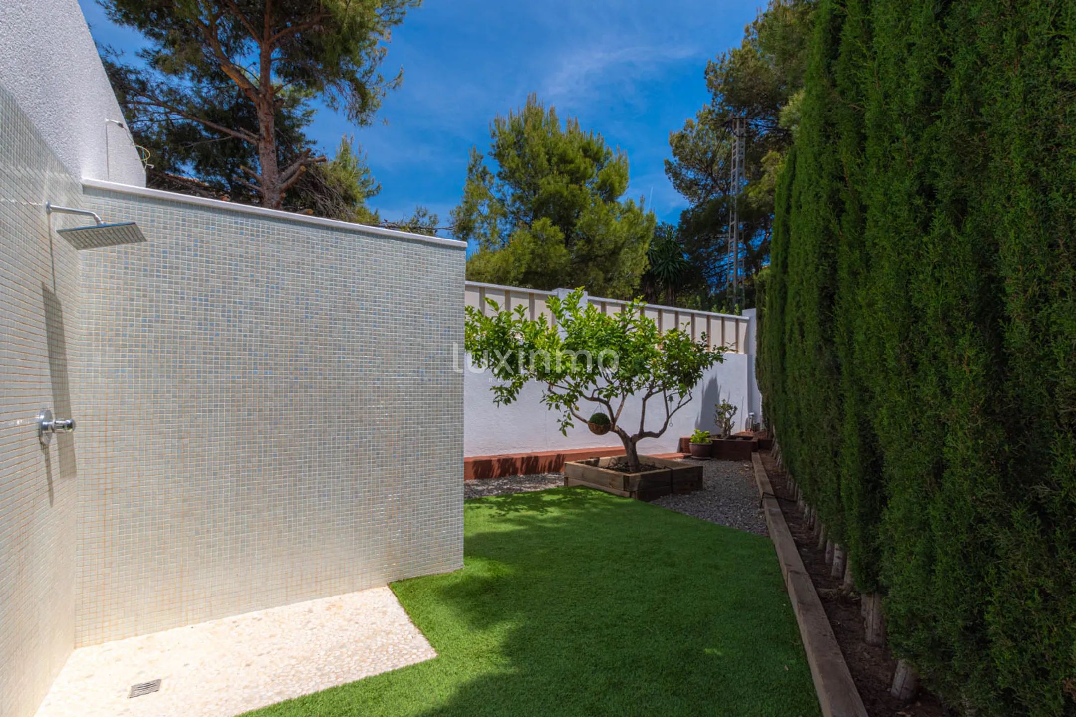 House with sea view for sale in Calpe — photo 11