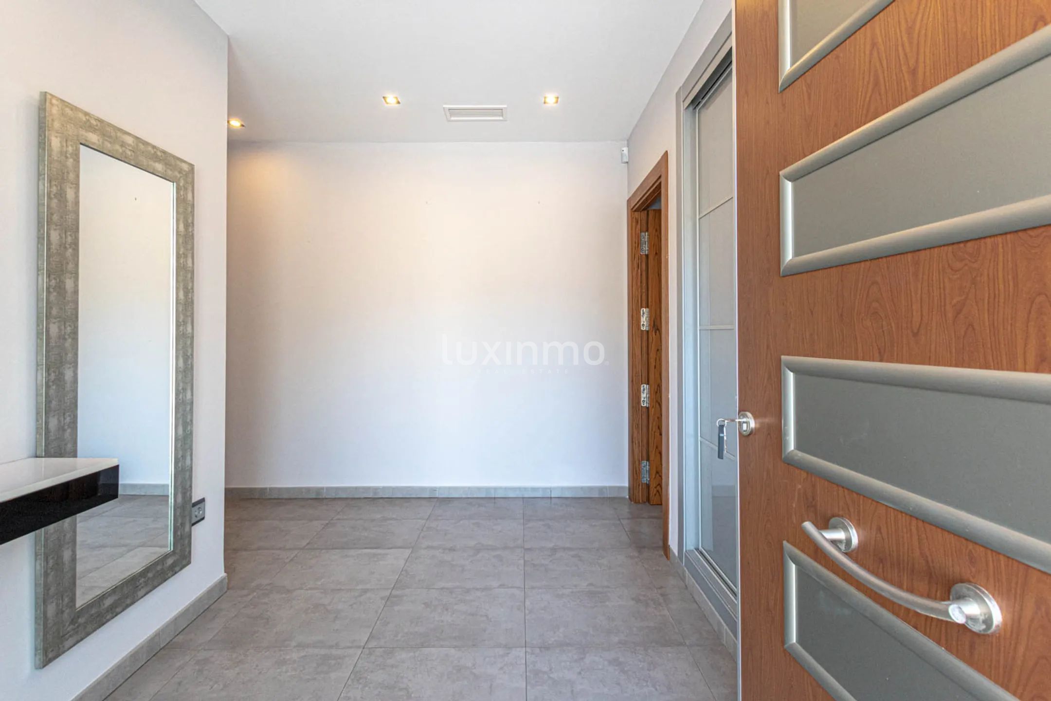 House with sea view for sale in Calpe — photo 16