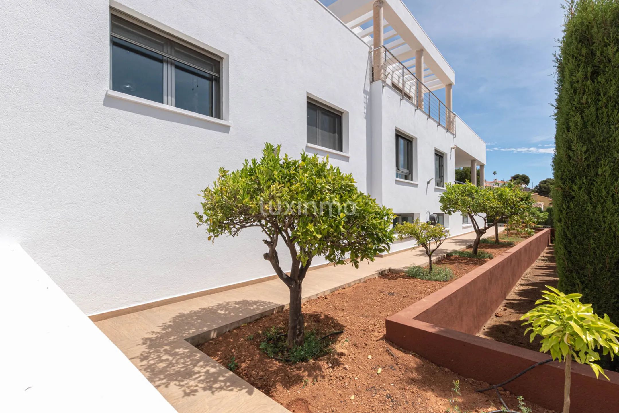House with sea view for sale in Calpe — photo 8