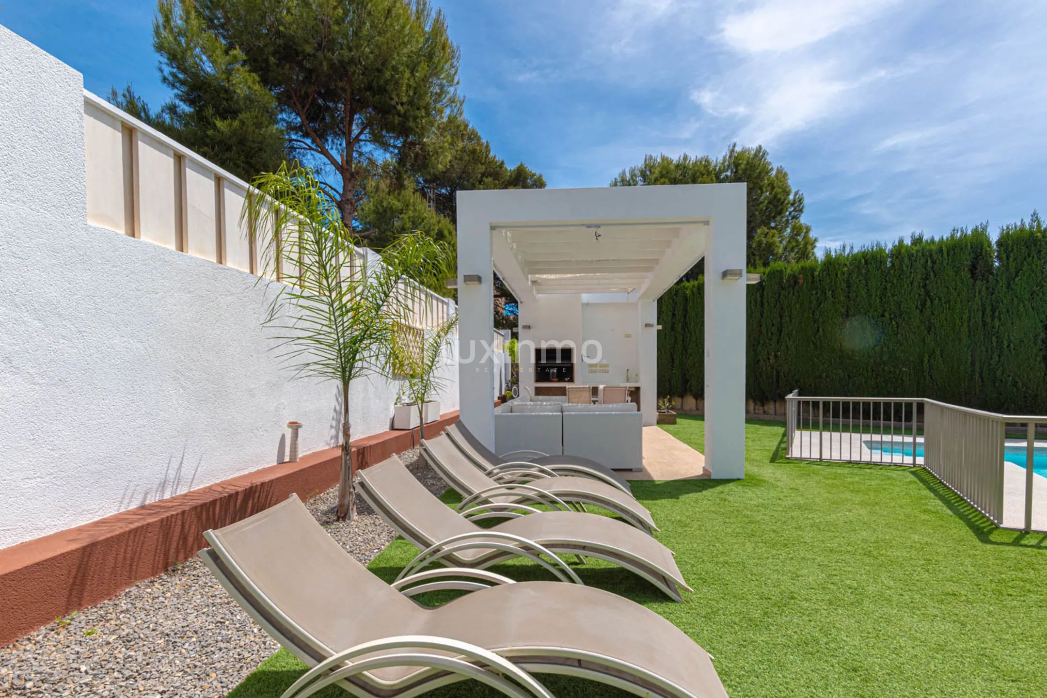 House with sea view for sale in Calpe — photo 9