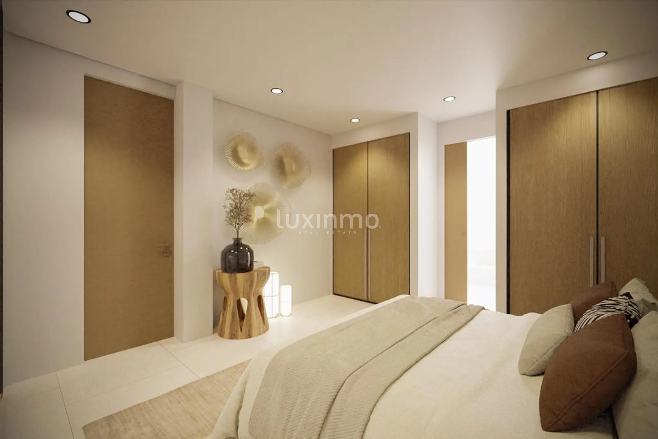 Hinter privaten Toren in der begehrten Vista Alegre Gegend von Cubells — photo 20