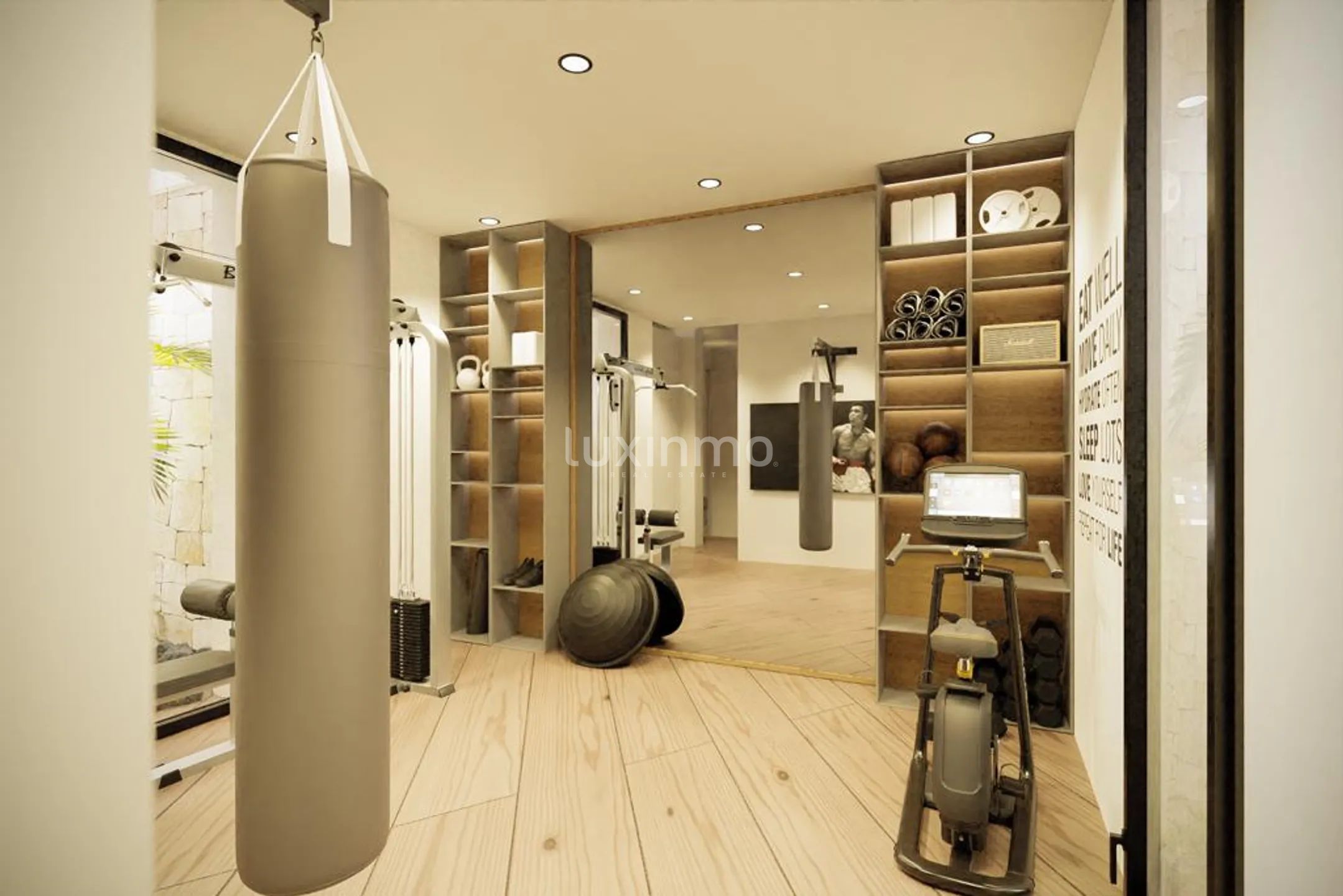 Hinter privaten Toren in der begehrten Vista Alegre Gegend von Cubells — photo 24