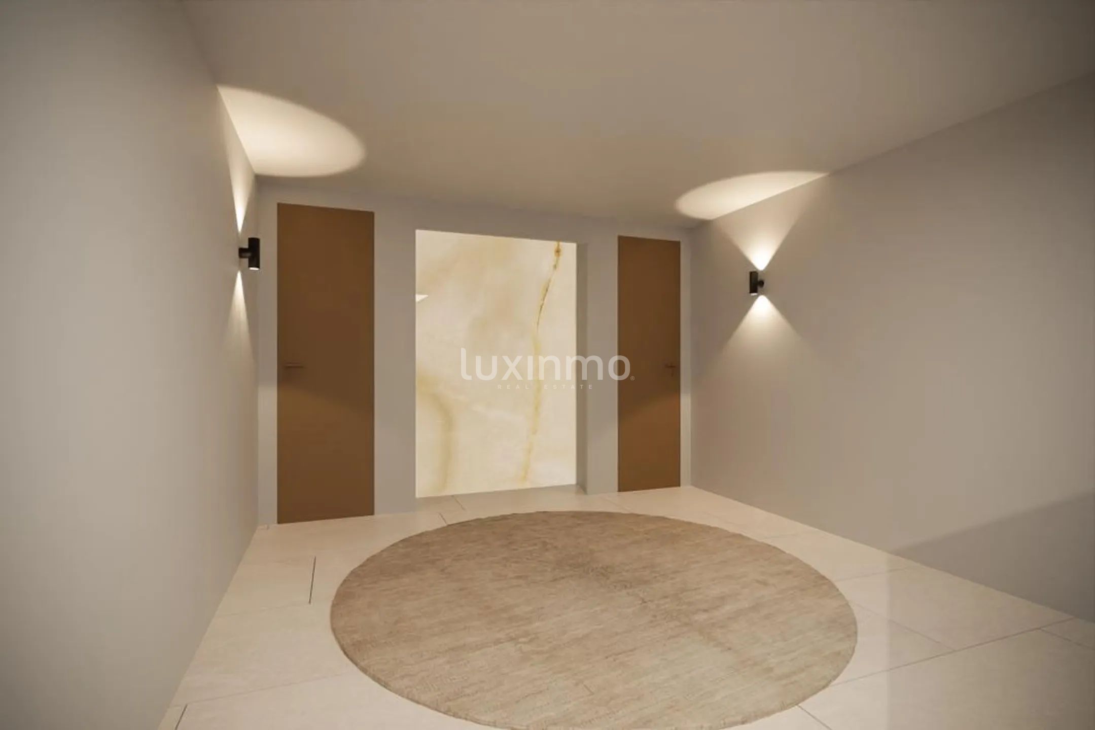 Hinter privaten Toren in der begehrten Vista Alegre Gegend von Cubells — photo 18